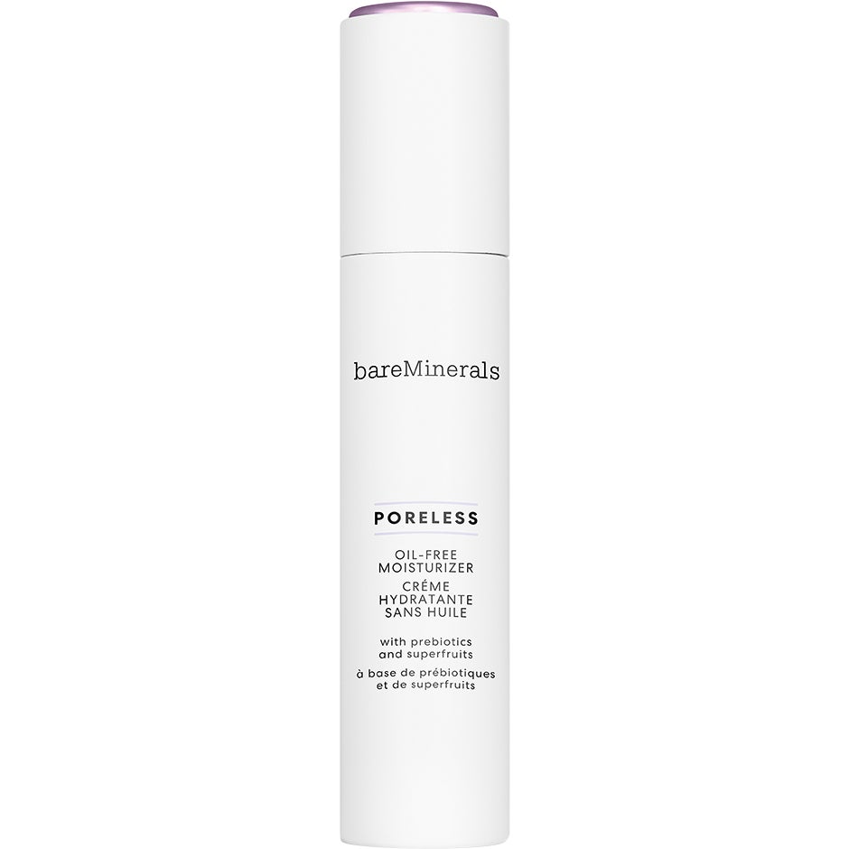 bareMinerals Poreless Oil-Free Mosituirzer 50 ml