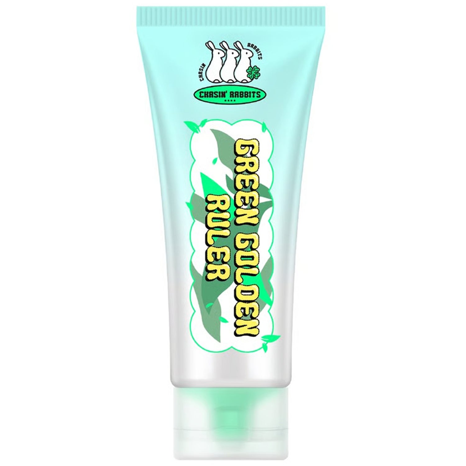 Chasin' Rabbits Green Golden Ruler 100 ml