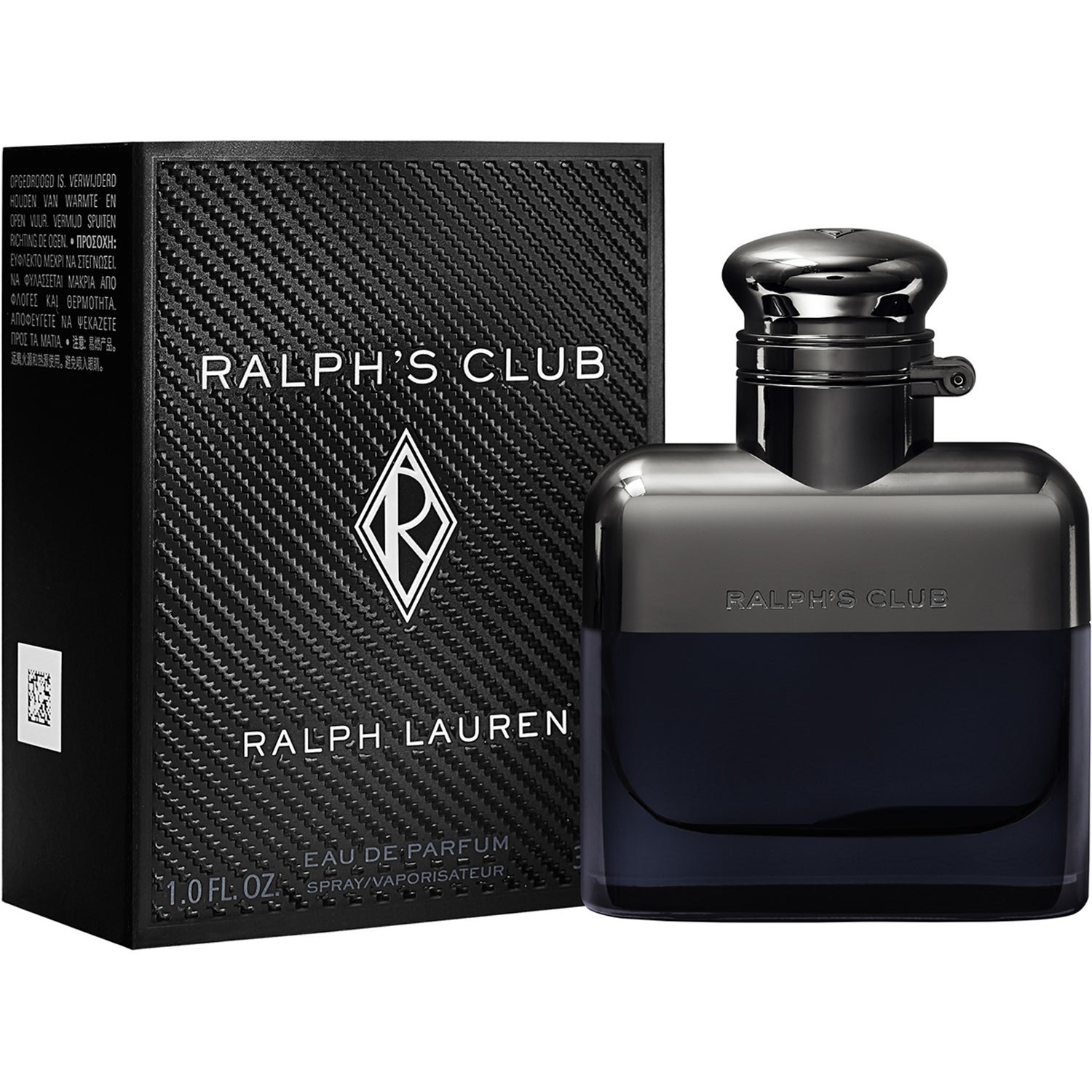 Ralph Lauren Ralph's Club Eau de Parfum - 30 ml