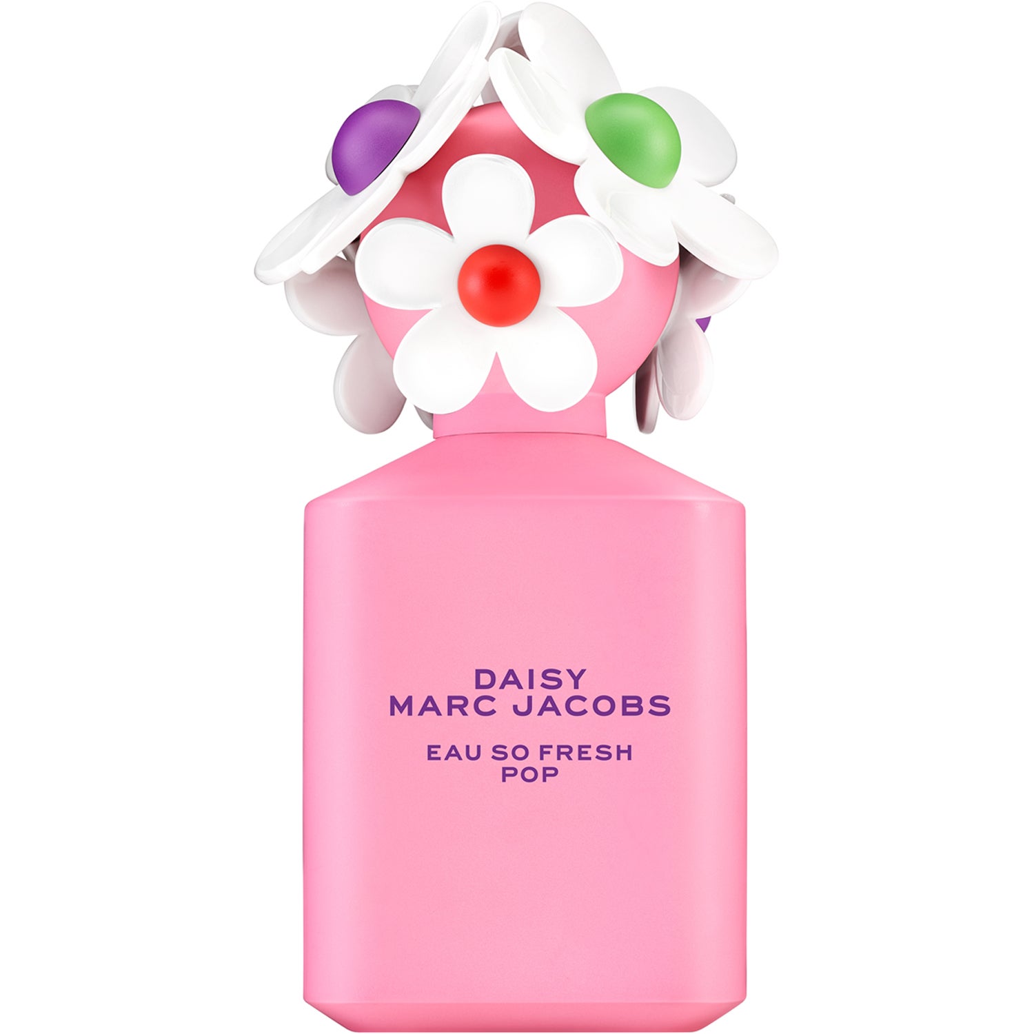 Marc Jacobs Daisy Eau So Fresh Pop Eau de Toilette - 75 ml