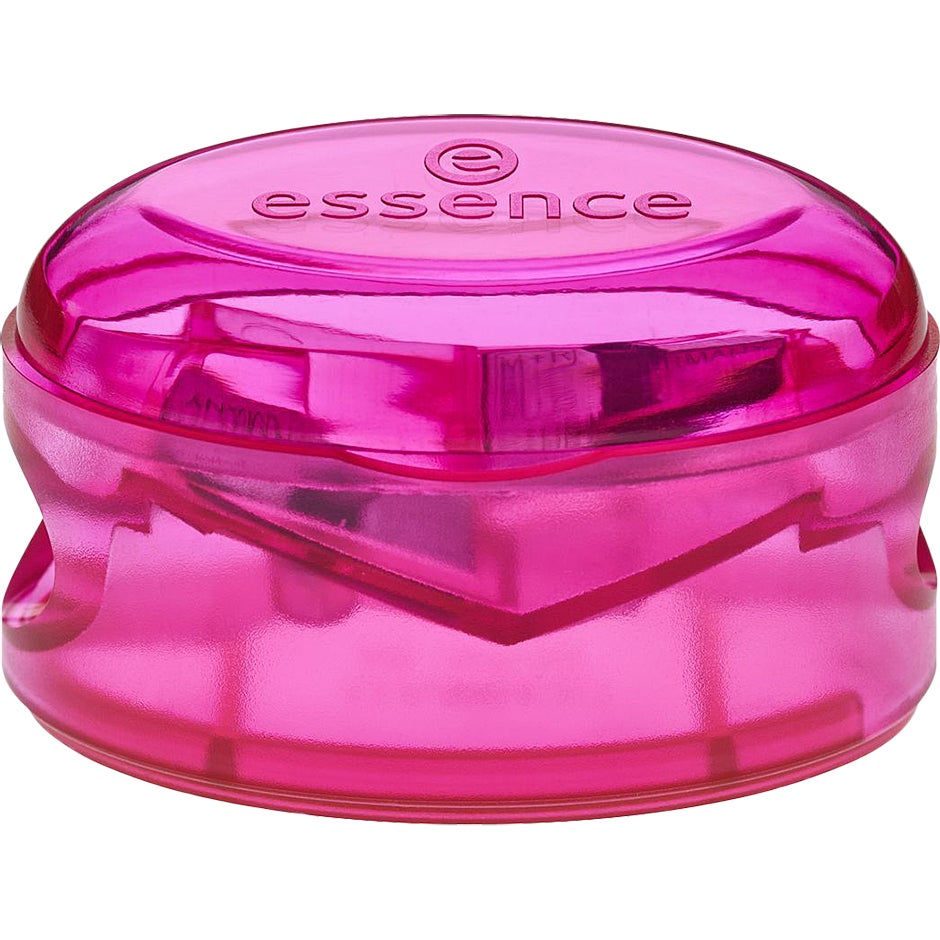 essence Duo Sharpener pcs 1