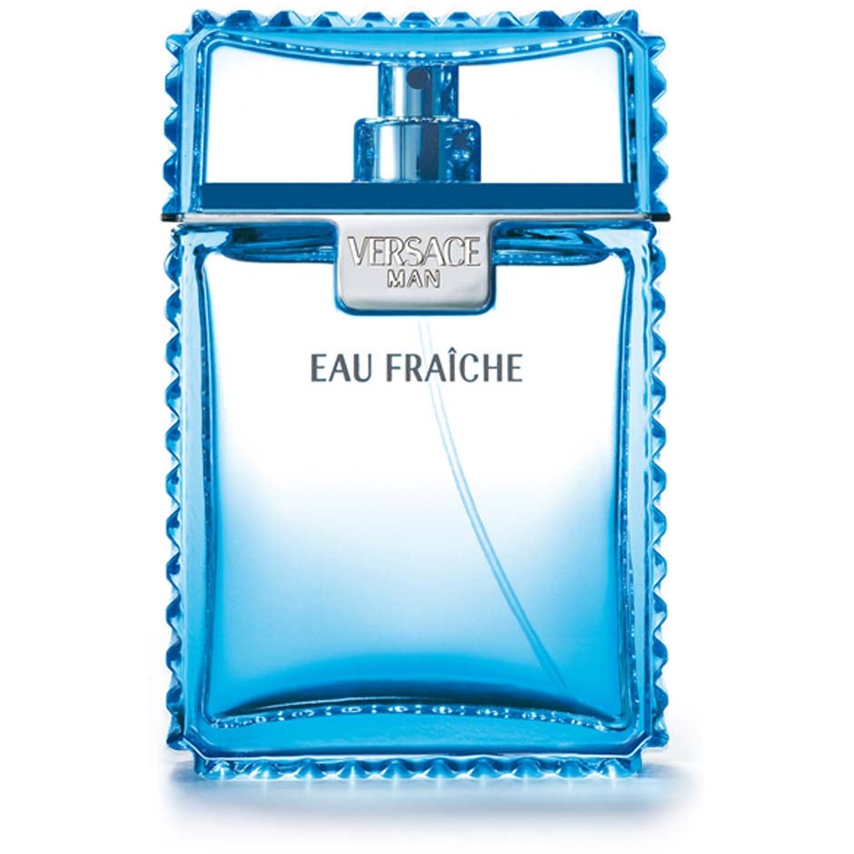 Versace Eau Fraiche Deo Spray 100 ml