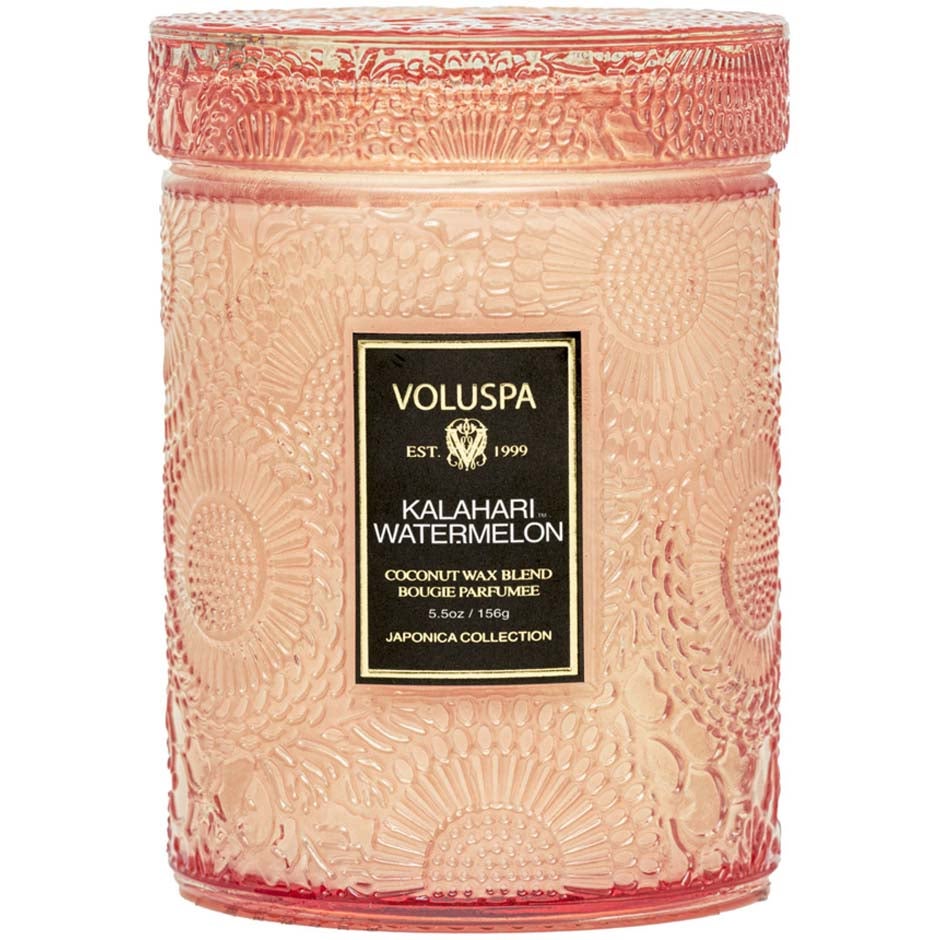 Voluspa Small Jar Candle Kalahari Watermelon - 156 g