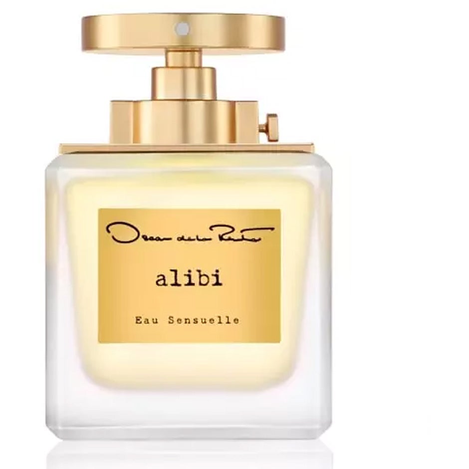 Oscar De La Renta Alibi Sensuelle Eau de Parfum - 100 ml