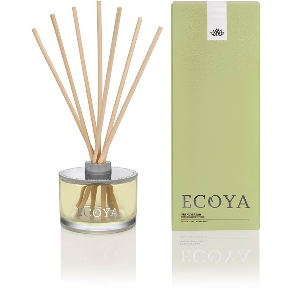 Ecoya French Pear Fragrance Sticks 200 ml