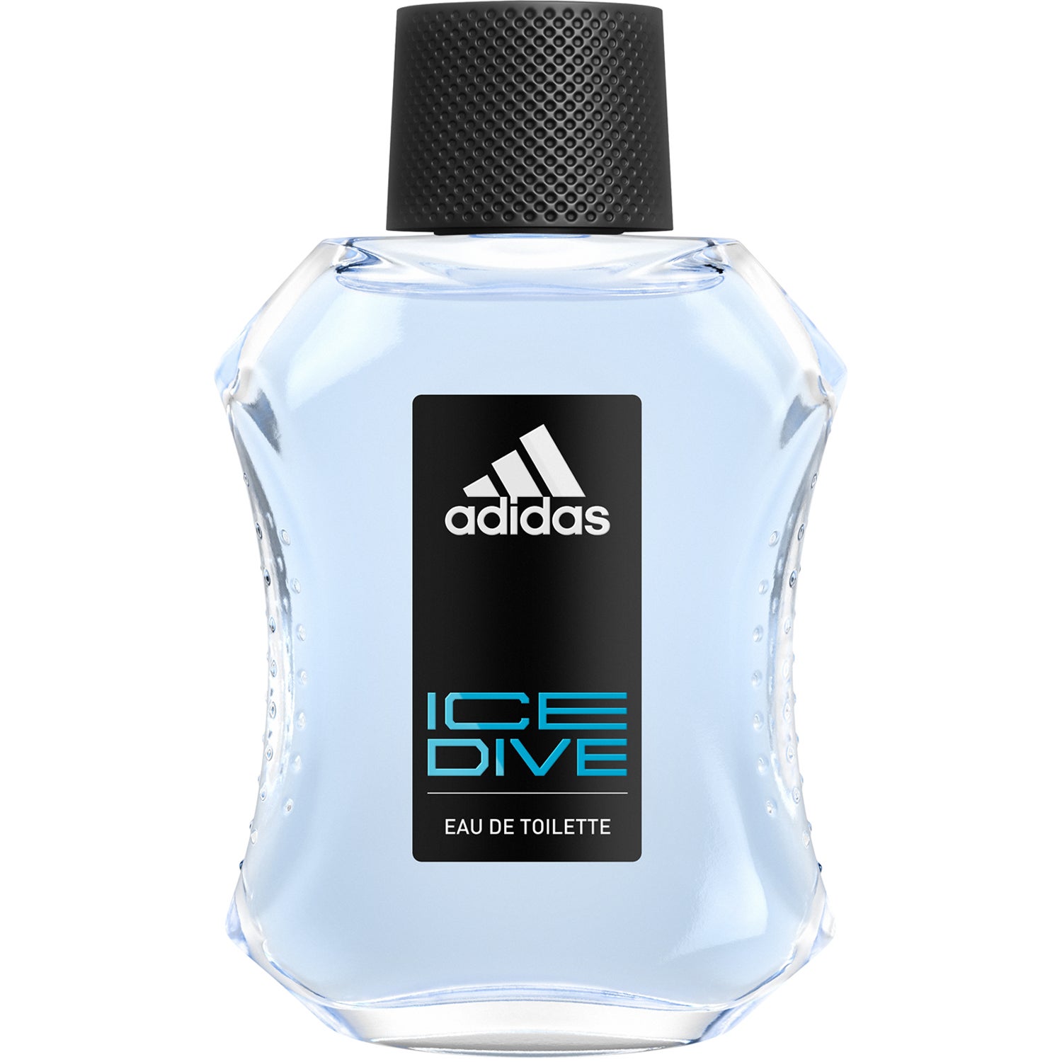 Adidas Ice Dive For Him Eau de Toilette - 100 ml