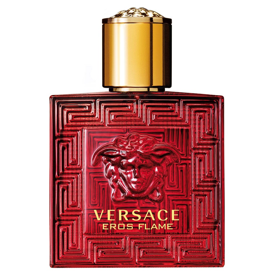 Versace Eros Flame Eau de Parfum - 50 ml