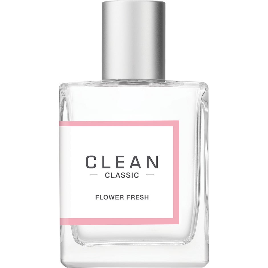 Clean Flower Fresh Eau de Parfum - 60 ml