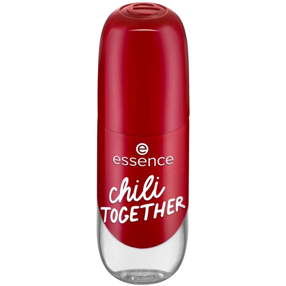 essence Gel Nail Polish 16 chili TOGETHER - 8 ml