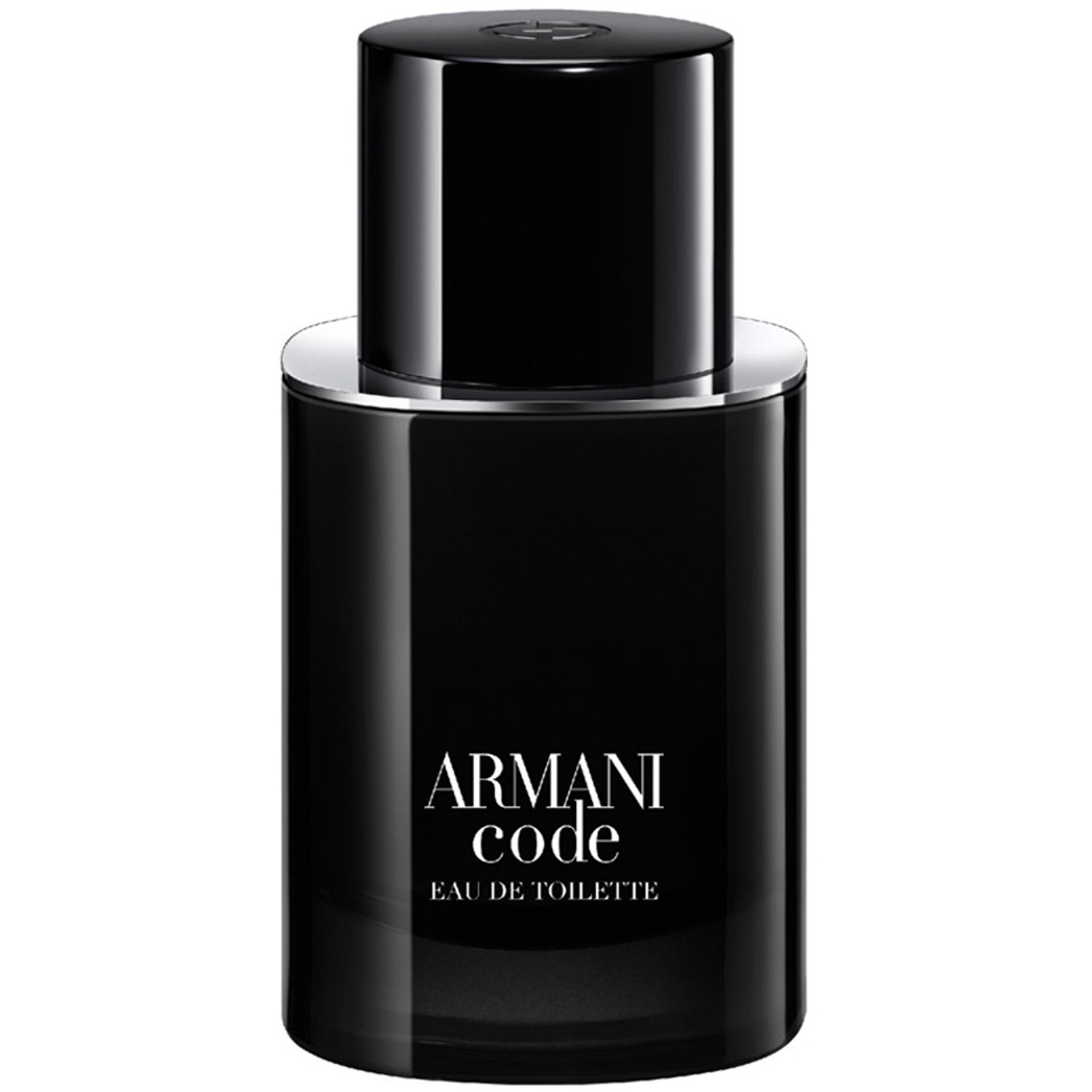 Armani Armani Code EdT Refillable - 50 ml