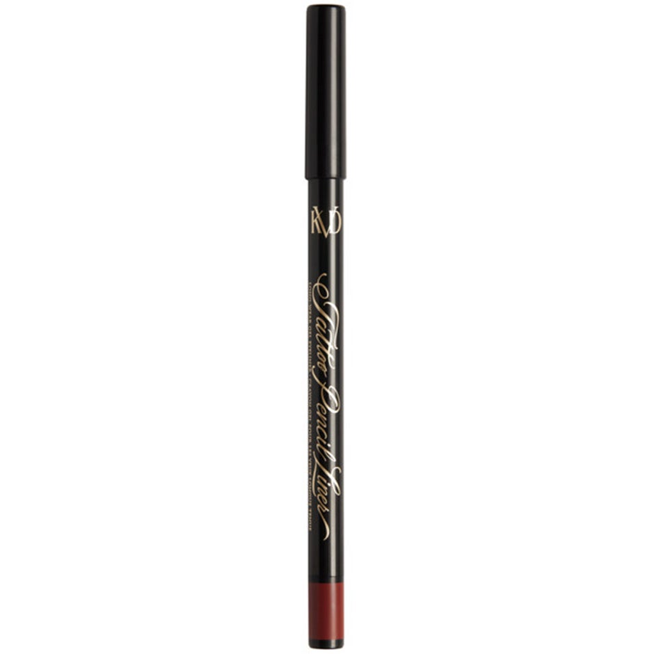 KVD Beauty Tattoo Pencil Liner Bronzite gold