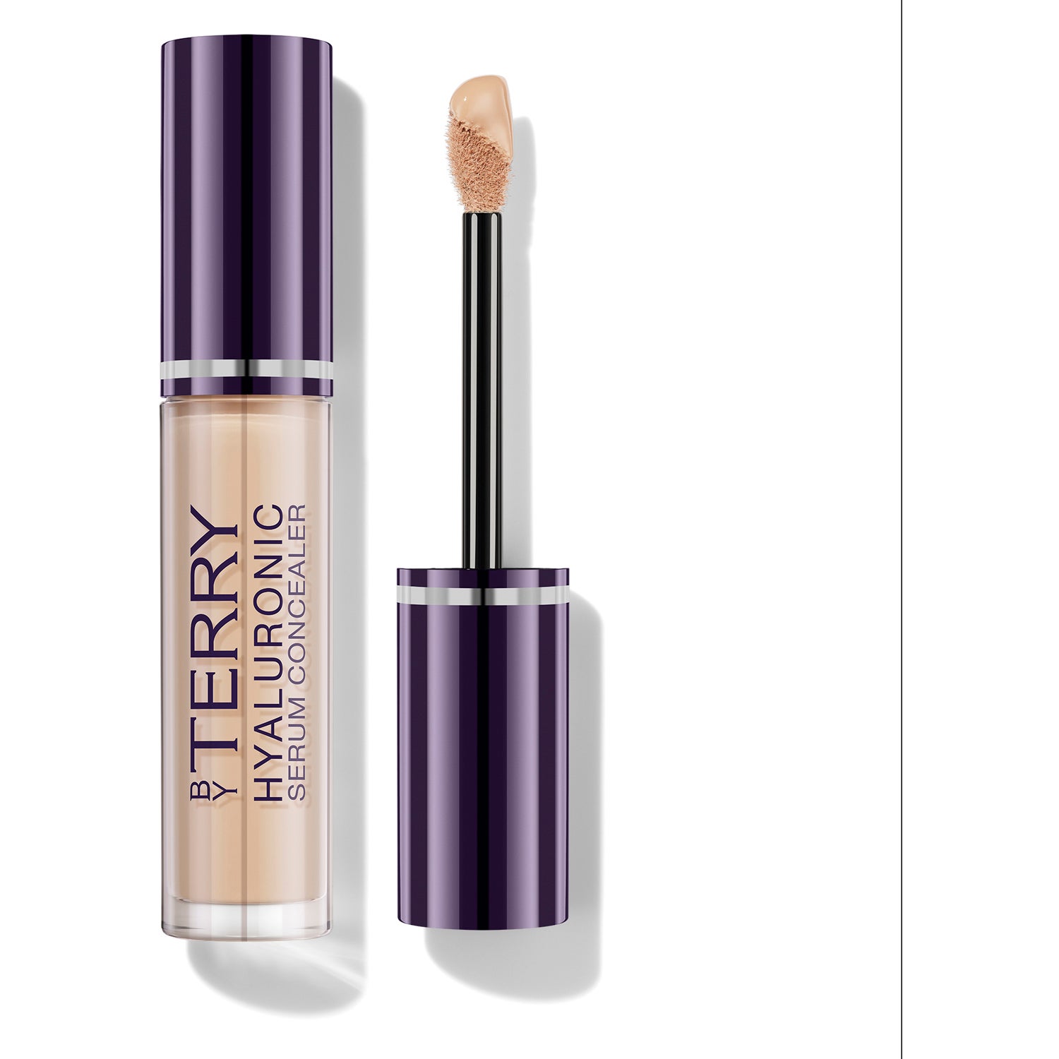 By Terry Hyaluronic Serum Concealer 1. Rosy Light - 5,2 ml