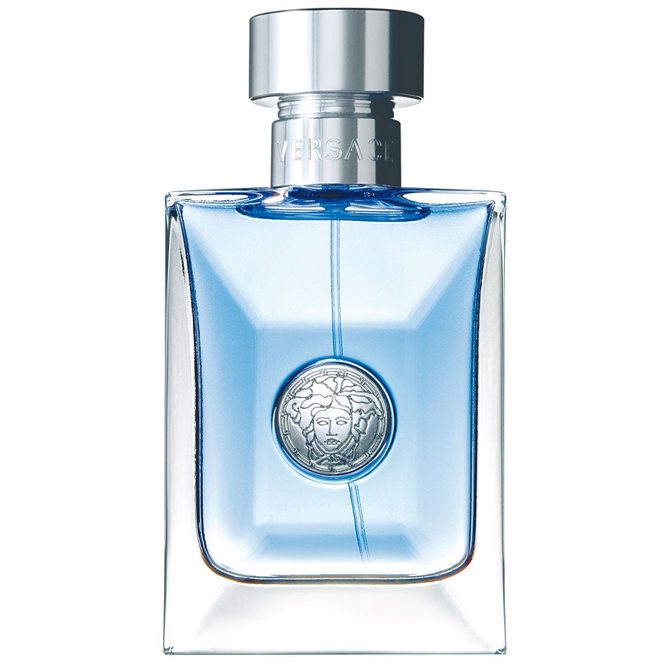 Versace Pour Homme Eau de Toilette - 50 ml