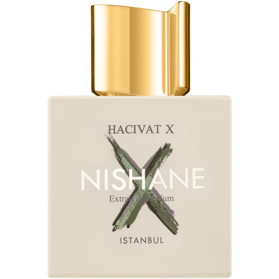 NISHANE Hacivat X Extrait de Parfum - 100 ml