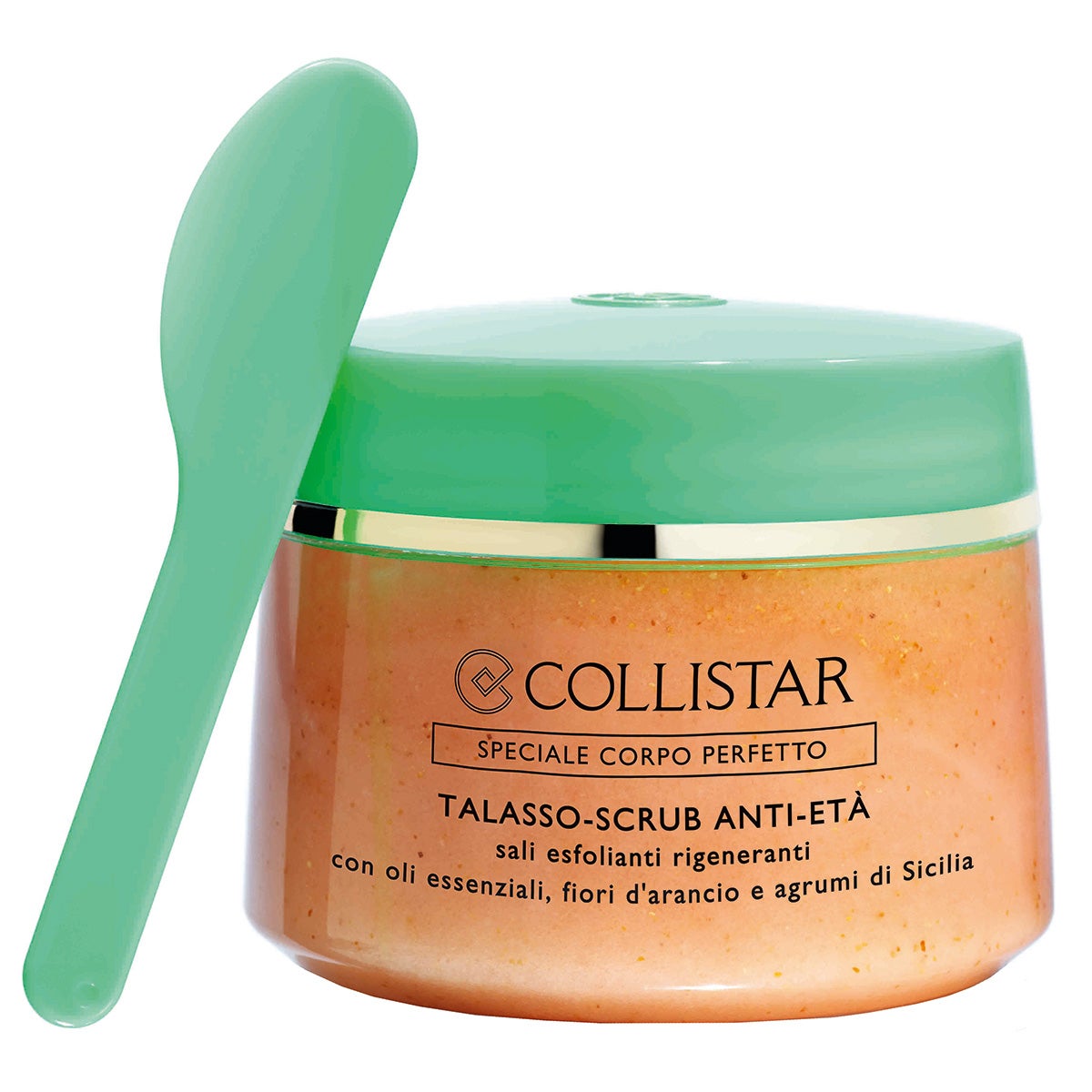 Collistar Anti-Age Talasso Scrub 700 g