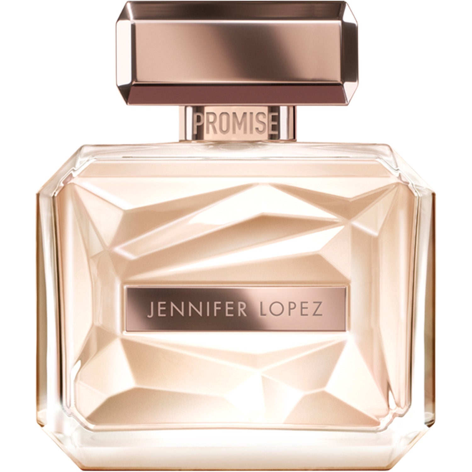 Jennifer Lopez Promise Eau de Parfum - 50 ml