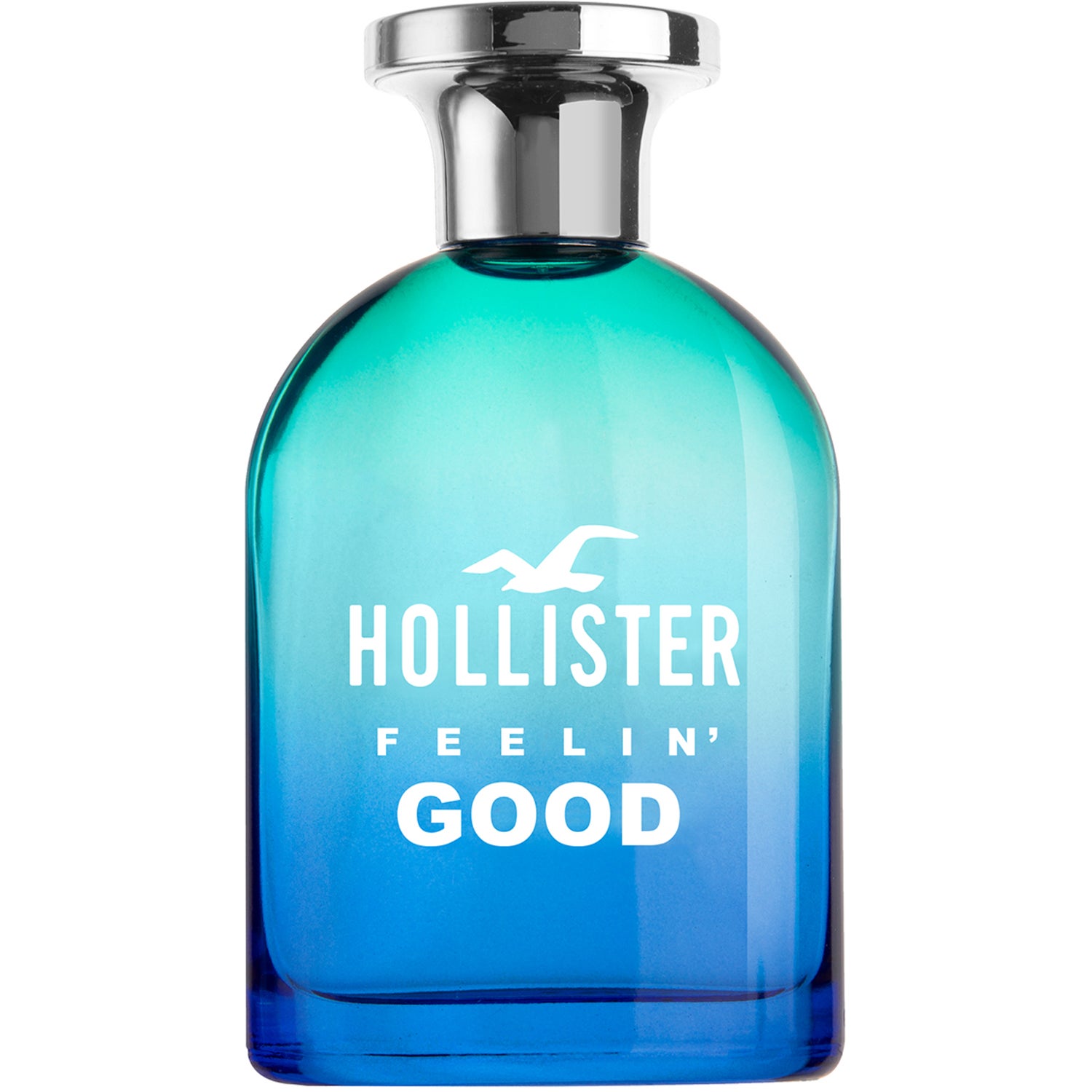 Hollister Feelin´ Good For Him Eau de Toilette - 100 ml