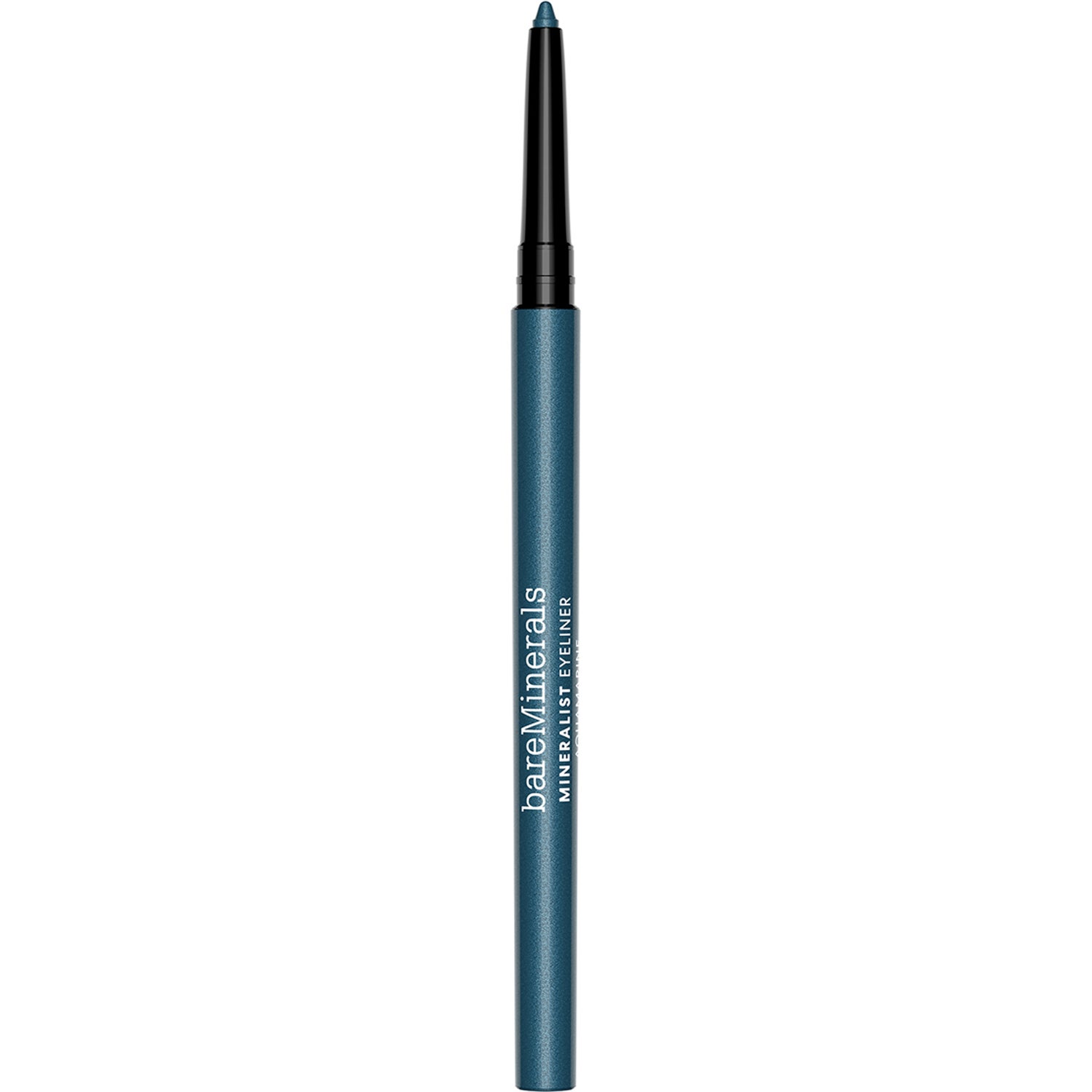 bareMinerals Mineralist Lasting Eyeliner Aquamarine Aquamarine (metallic) - 9 g