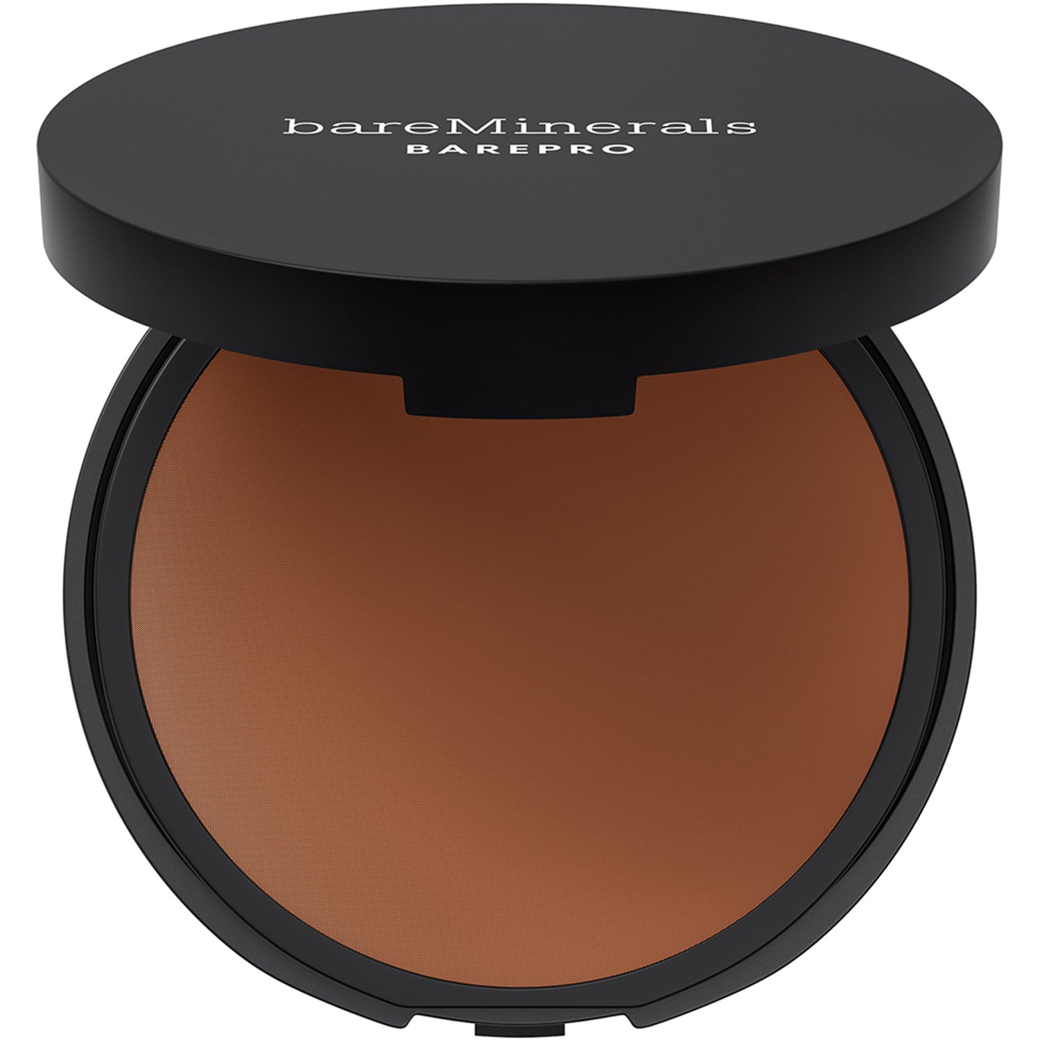 bareMinerals BarePro 16hr Skin-Perfecting Powder Foundation Deep 60 Cool - 8 g