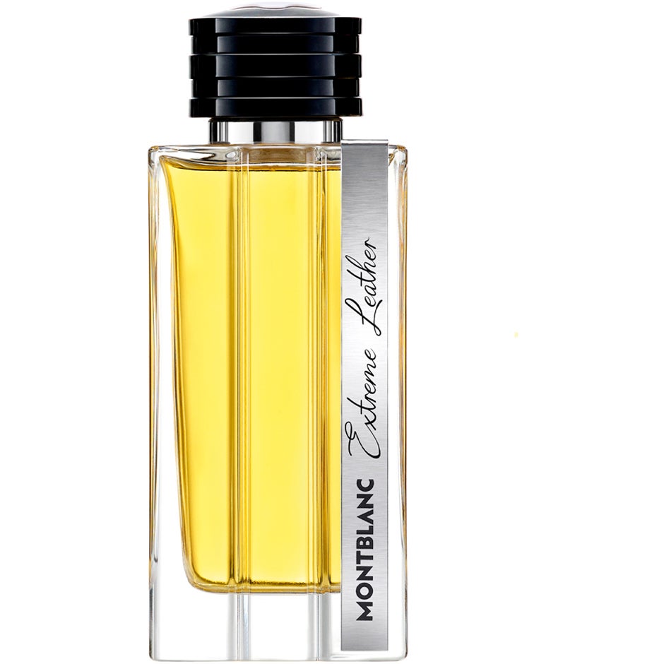 Montblanc Extreme Leather EdP - 125 ml