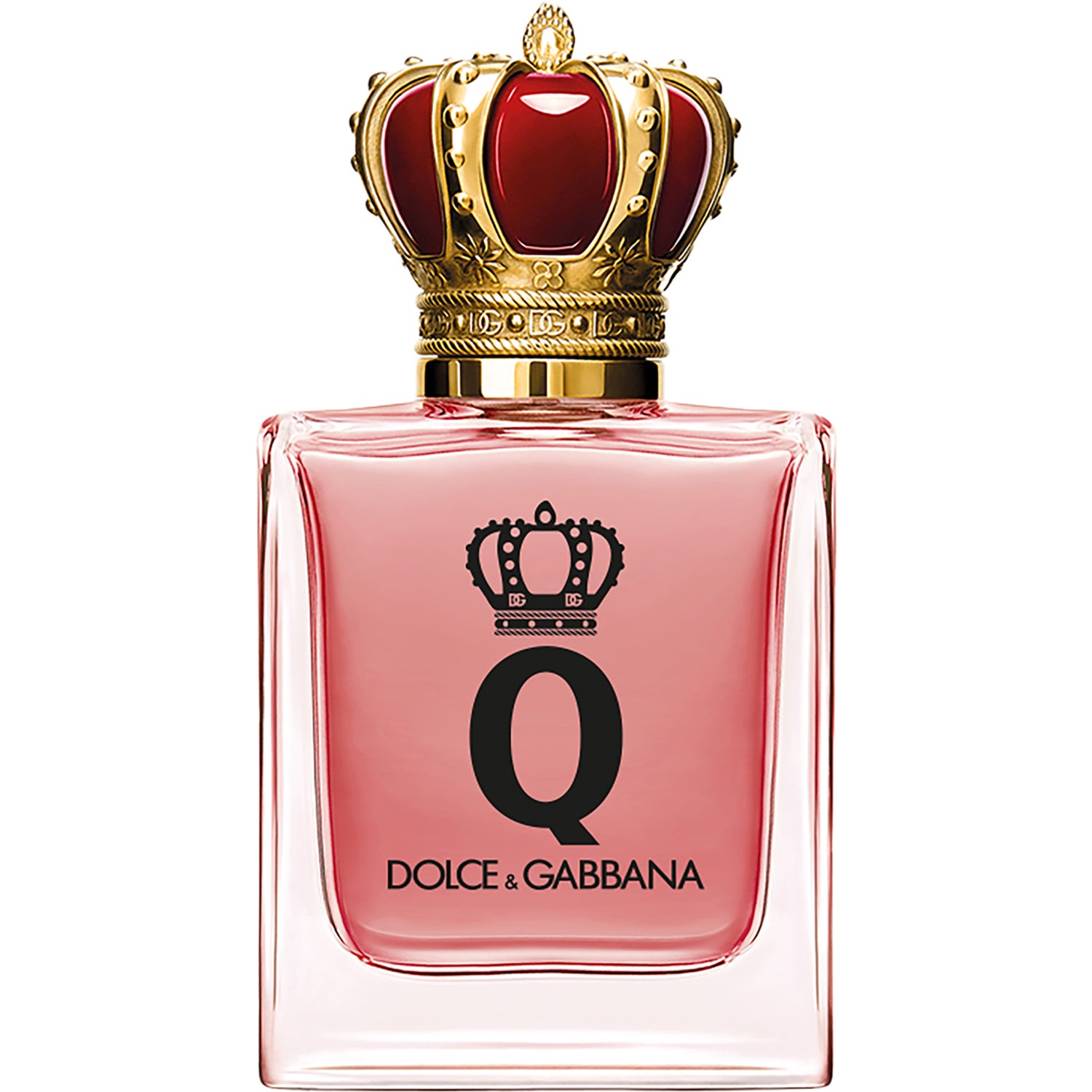 Dolce & Gabbana Q By Dolce&Gabbana Intense Eau de Parfum - 50 ml