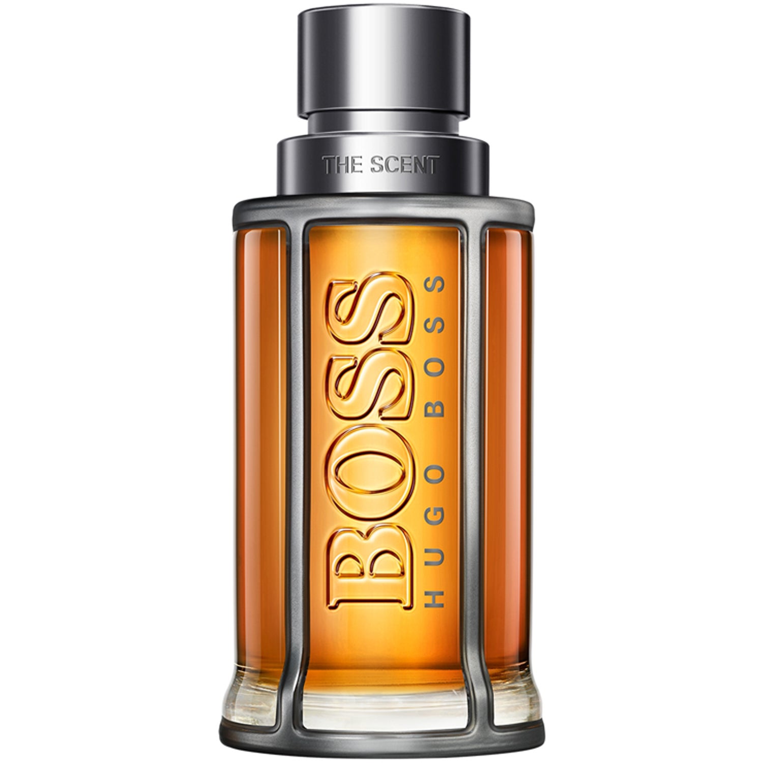 Hugo Boss Boss The Scent Eau de Toilette - 50 ml