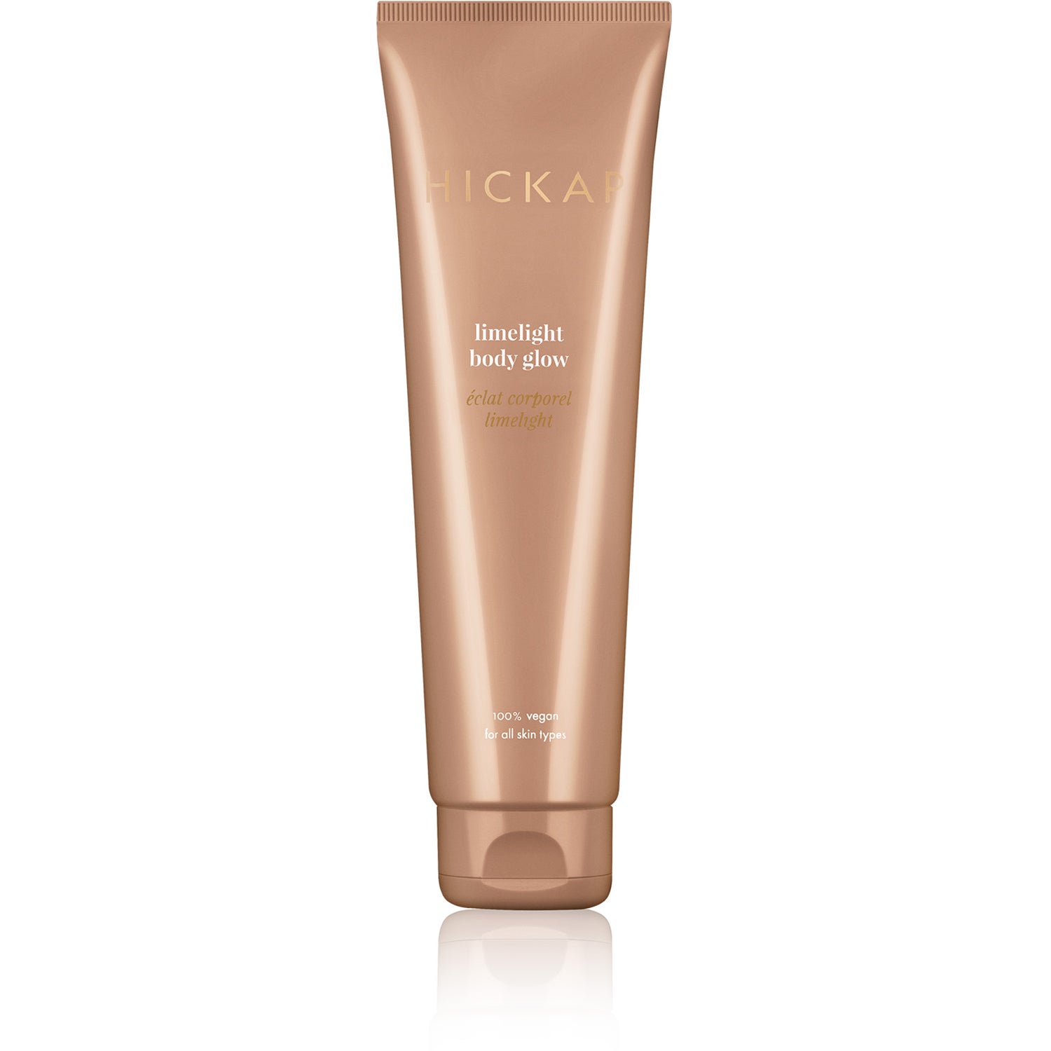 Hickap Limelight Body Glow 150 ml