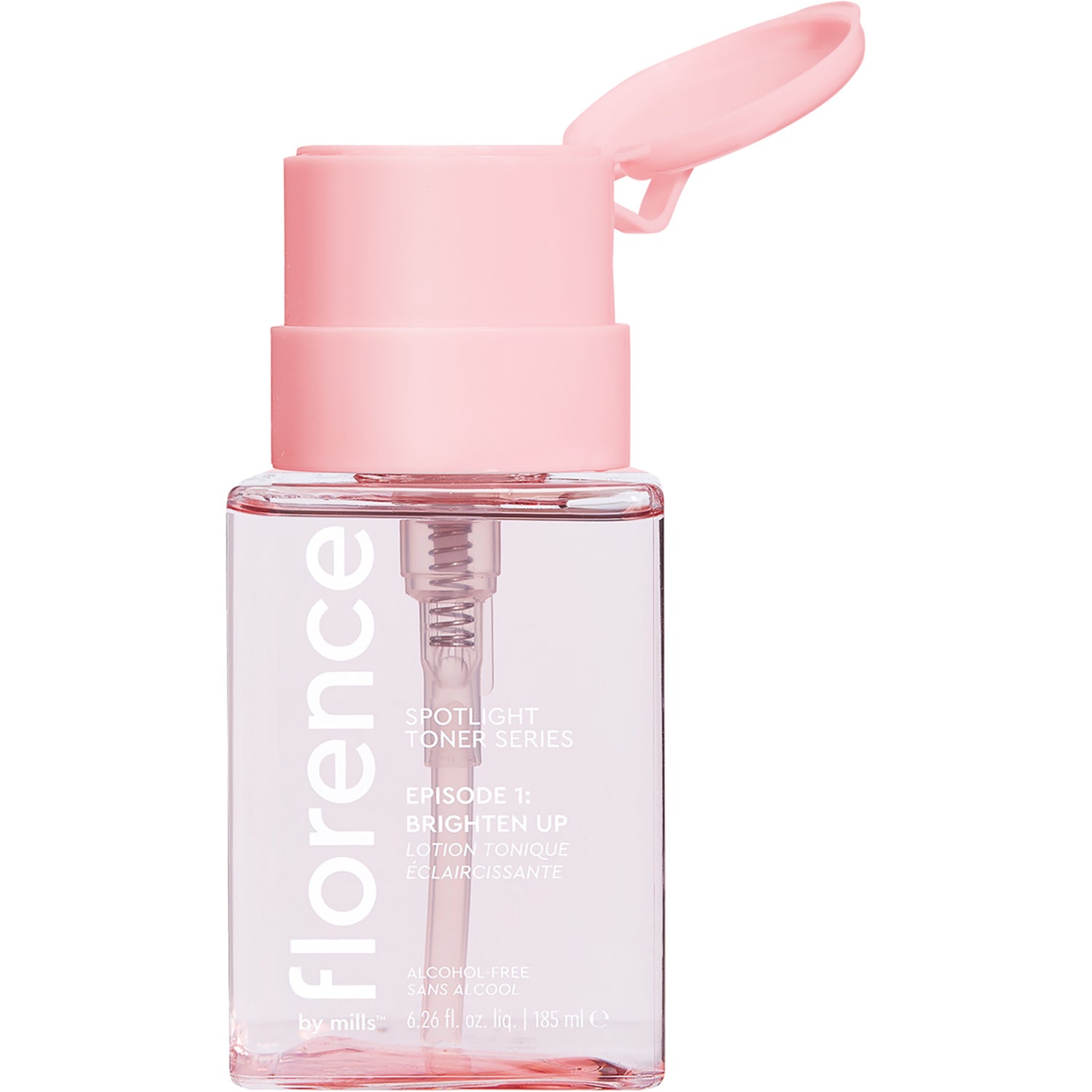 Florence by Mills Spotlight Toner Series 1 Brighten Up - 185 ml