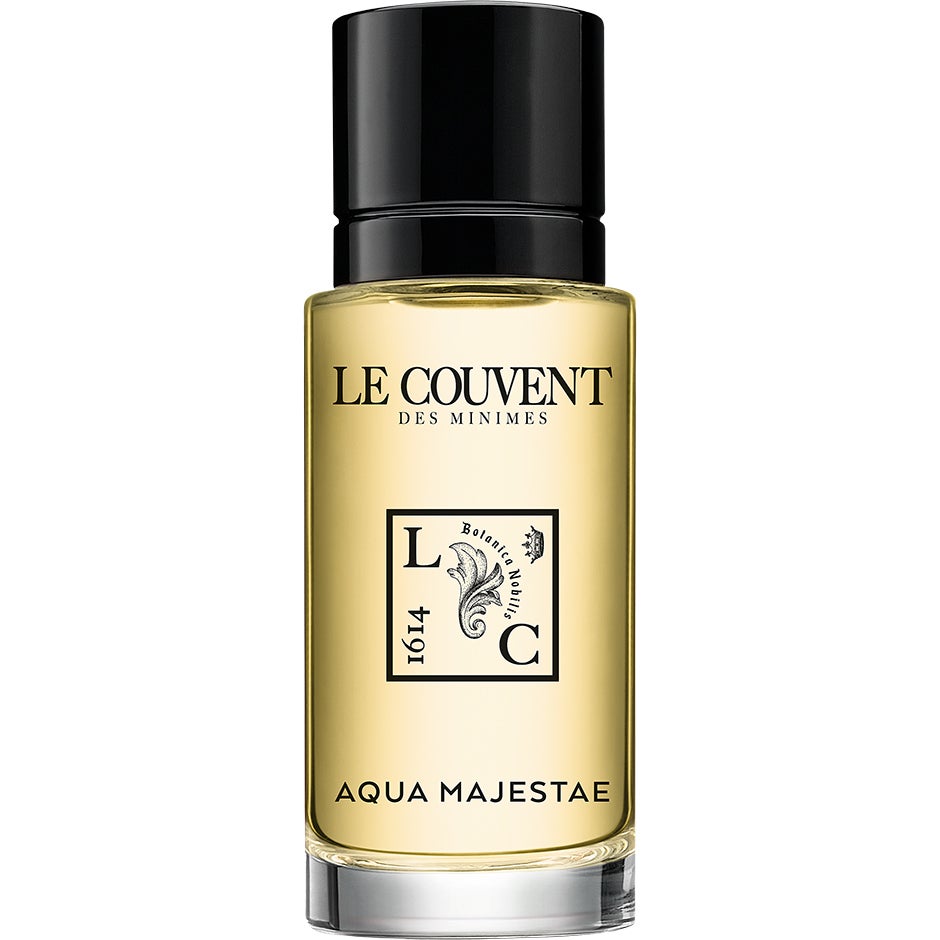 Le Couvent Botanical Cologne Aqua Majestae Eau de Toilette - 50 ml