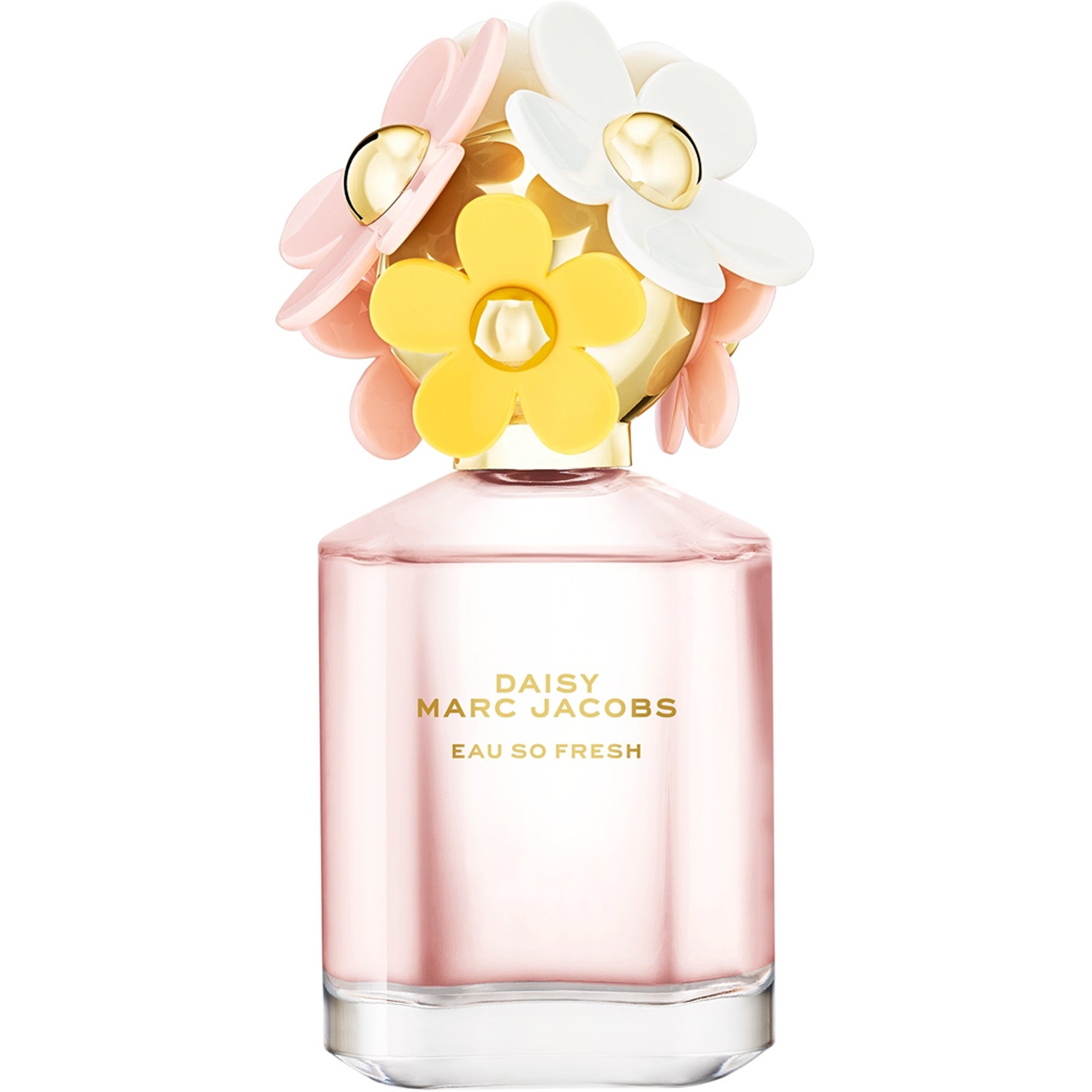 Marc Jacobs Daisy Eau So Fresh Eau de Toilette - 75 ml