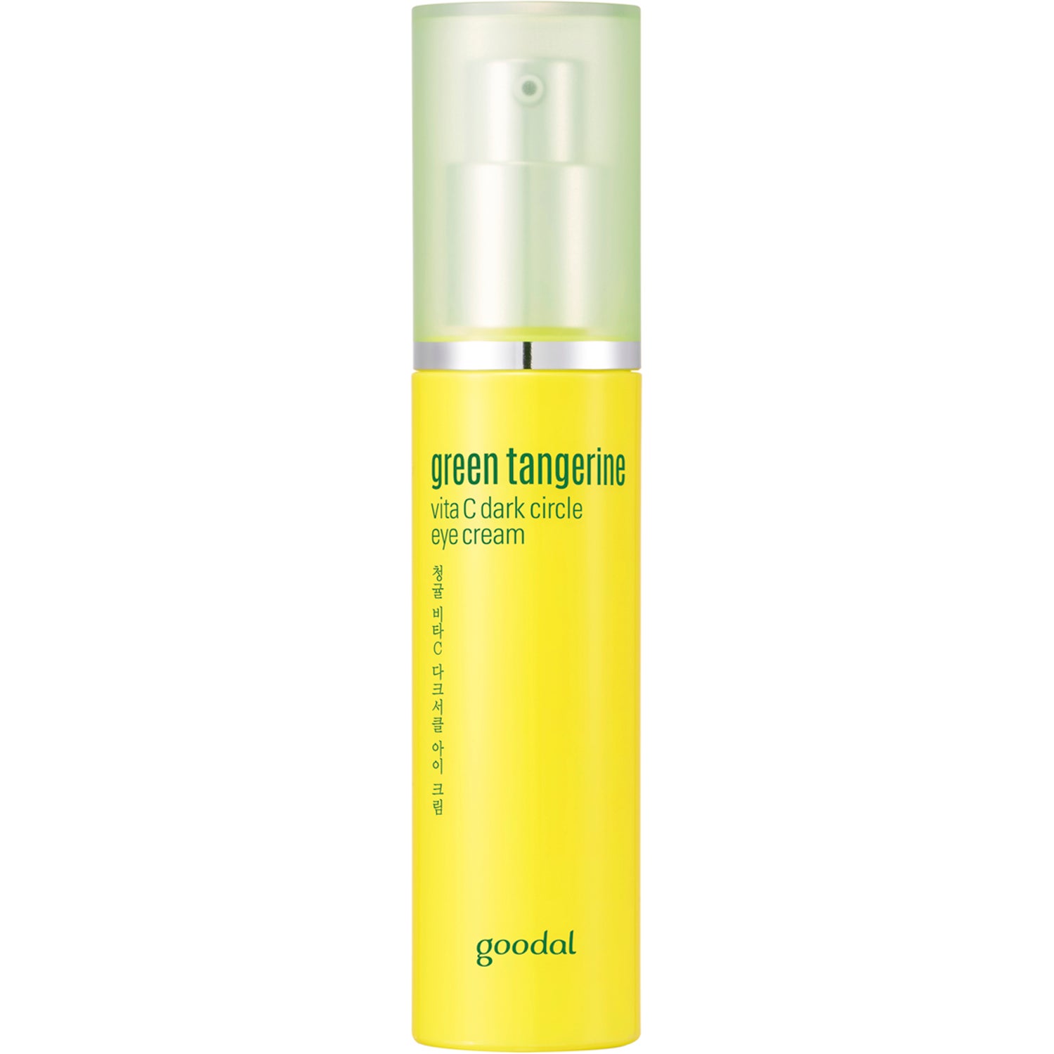 Goodal Green Tangerine Vita C Dark Circle Eye Cream 30ml 30 ml