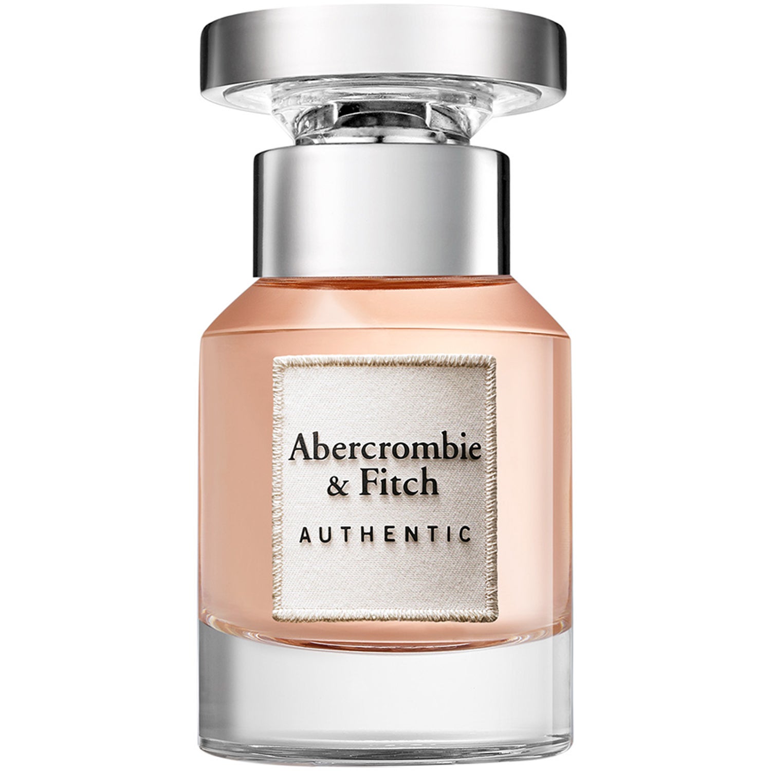 Abercrombie & Fitch Authentic Women Eau de Parfum - 30 ml