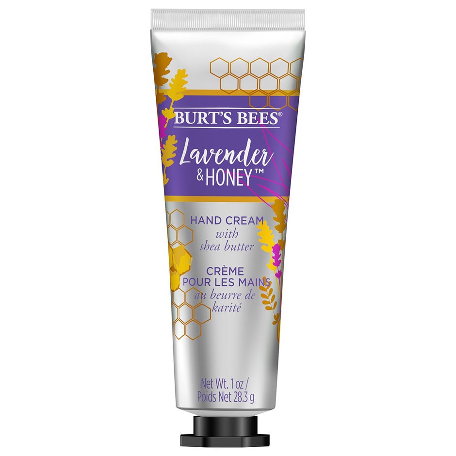 Burt's Bees Mini Handcream Lavender & Honey - 28,3 g