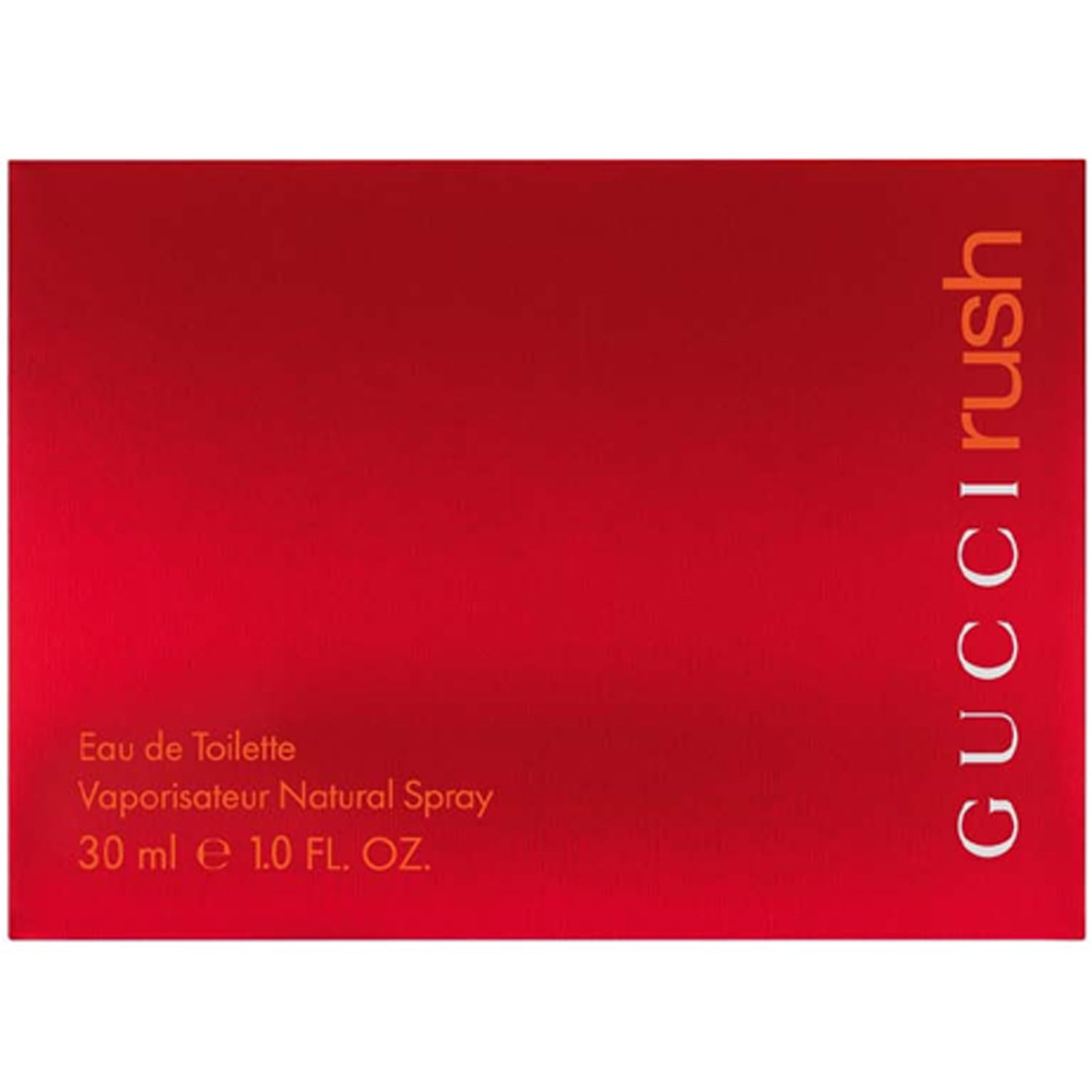 Gucci Rush Eau de Toilette - 30 ml