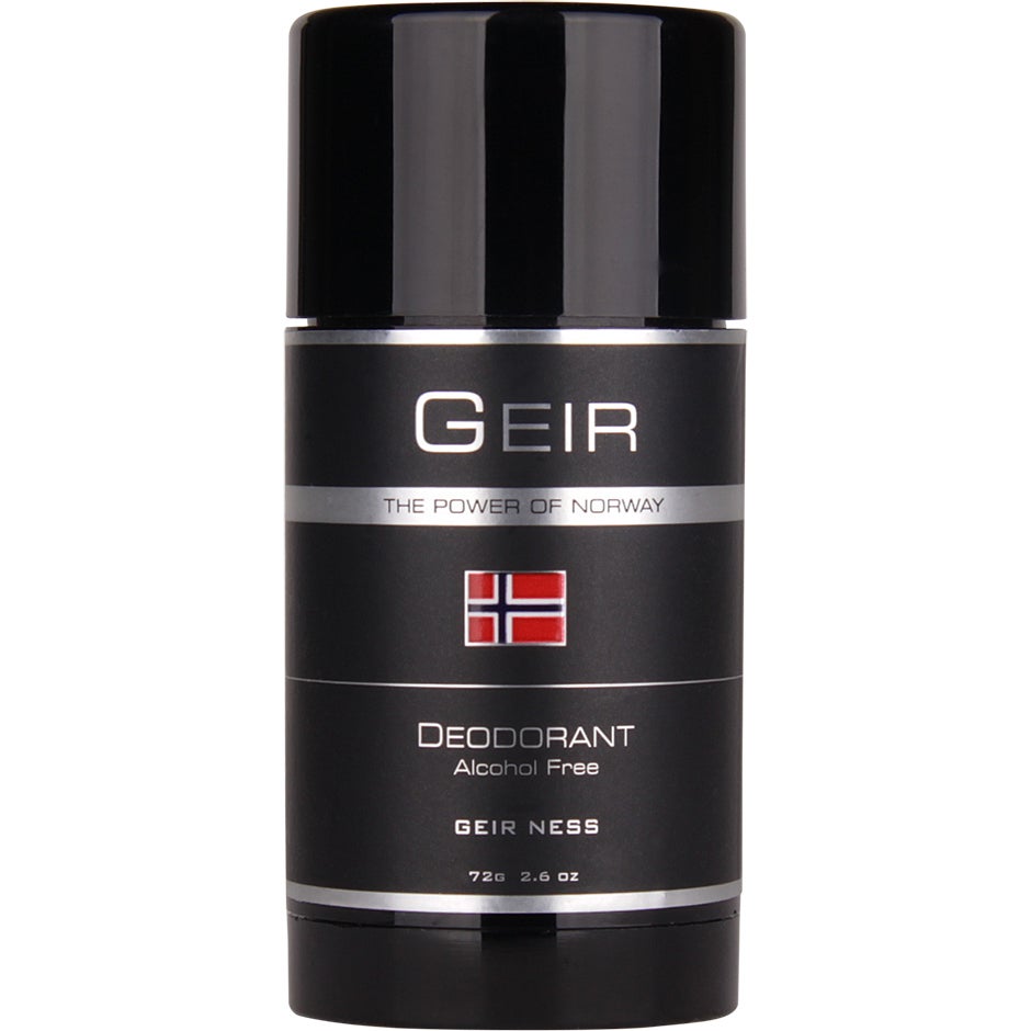 Geir Ness Geir Deostick - 72 g