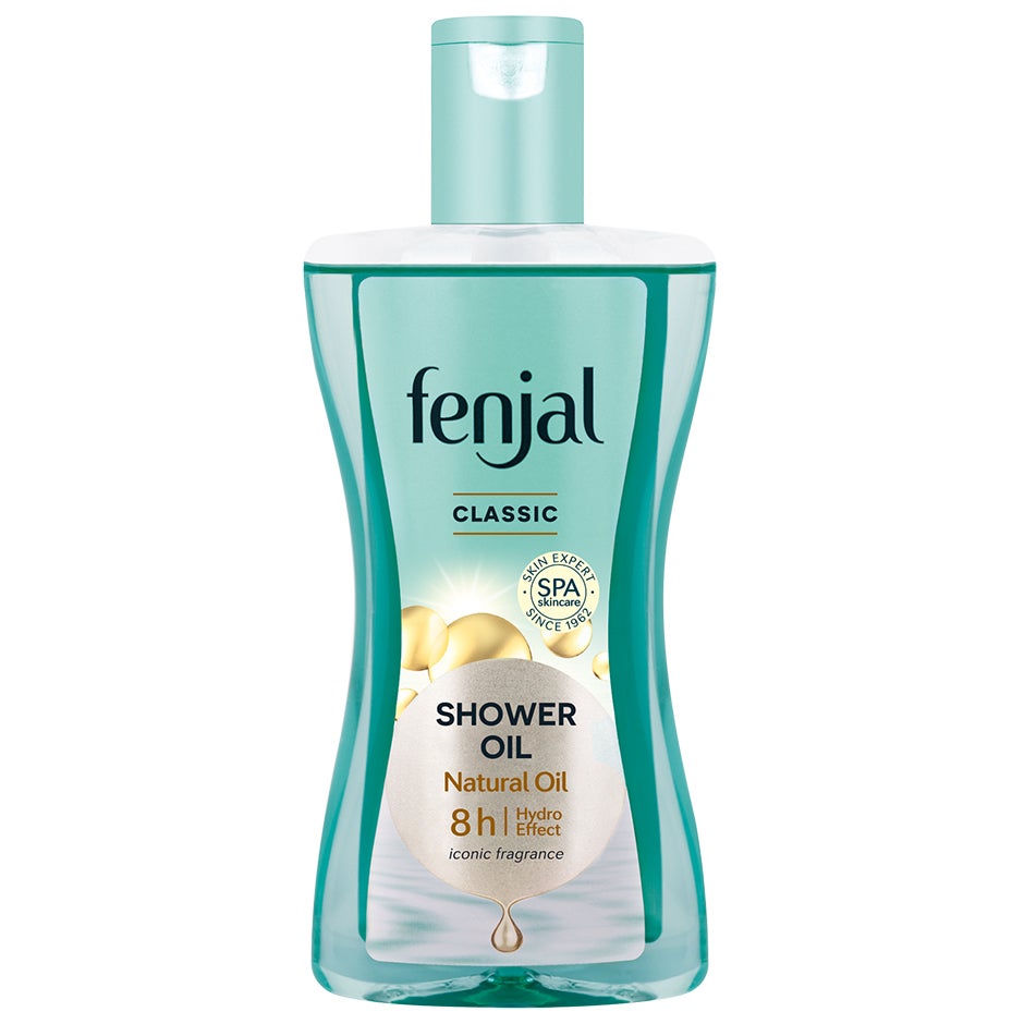 Fenjal Classic Shower Oil 225 ml