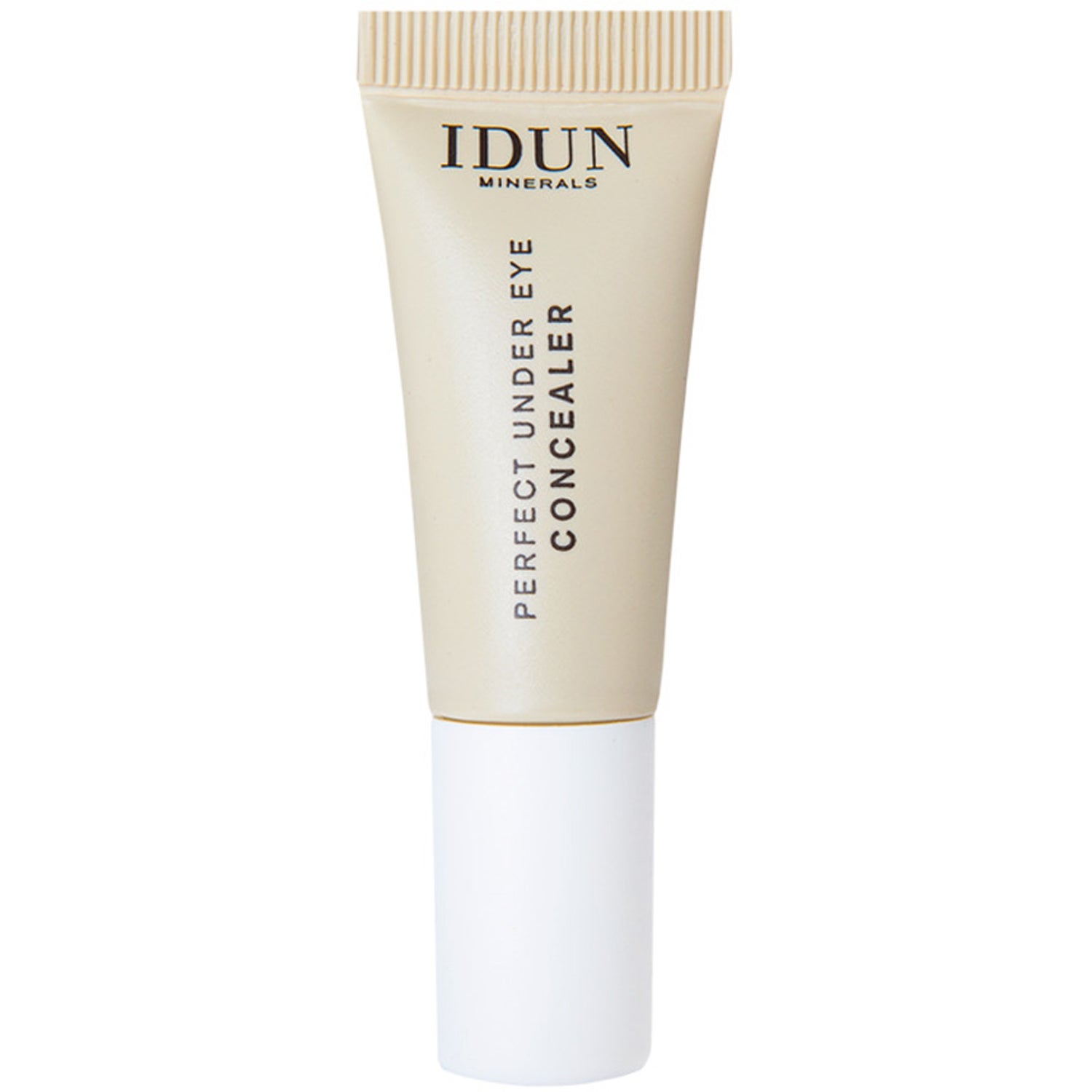 IDUN Minerals Perfect Under Eye Concealer Medium - 6 ml