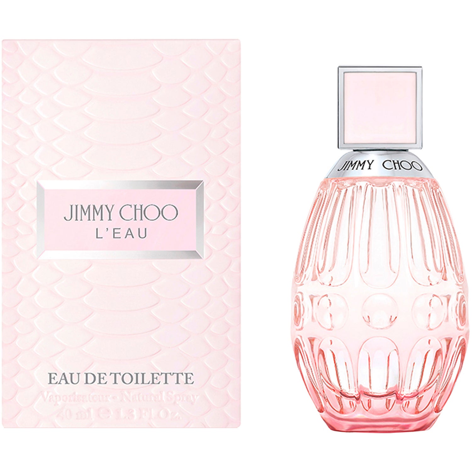 Jimmy Choo L'eau  Eau de Toilette - 40 ml