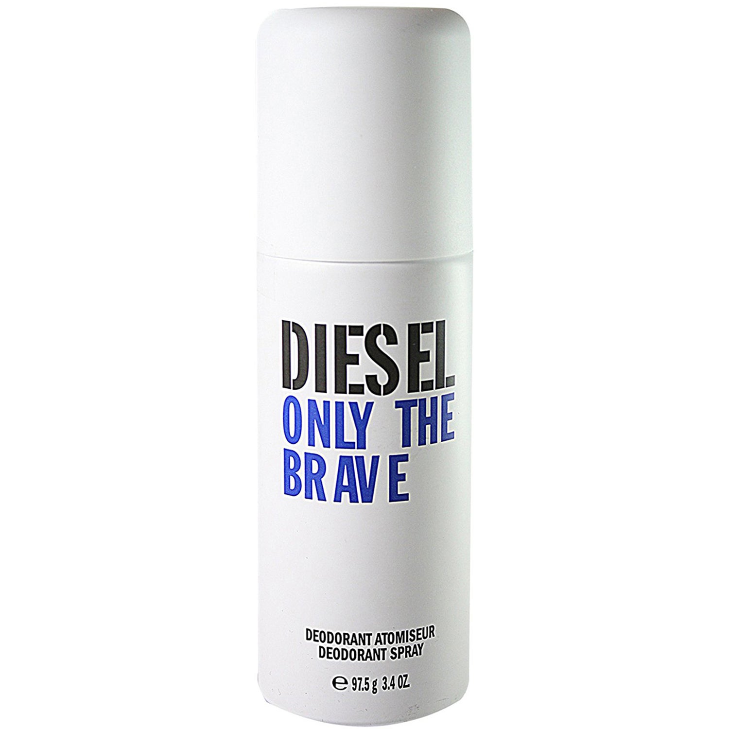 Diesel Only The Brave Deospray - 150 ml