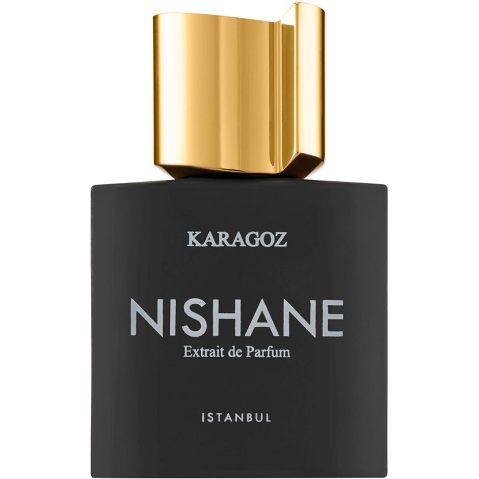 NISHANE Karagoz Extrait de Parfum - 50 ml