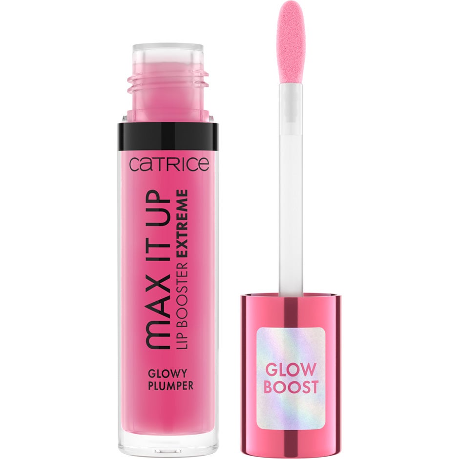 Catrice Max It Up Lip Booster Extreme Glow On Me 040