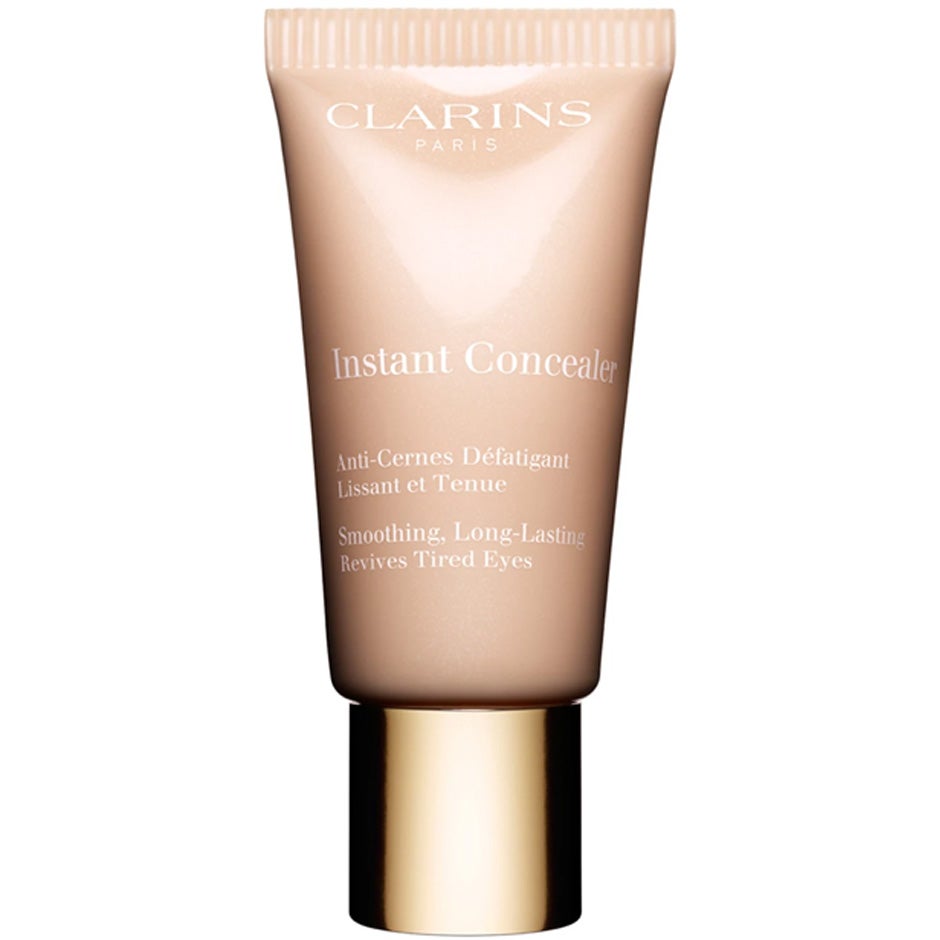 Clarins Instant Concealer 01 - 15 ml