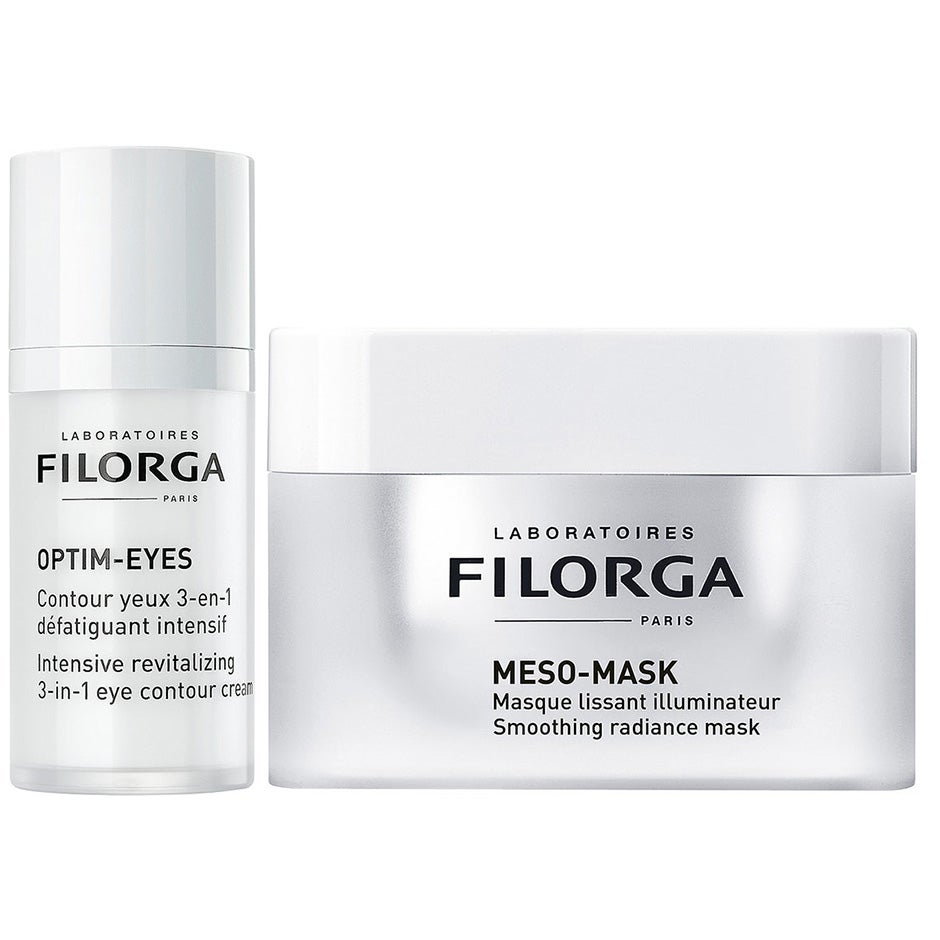 FILORGA Skin Perfecting Duo Eye Cream & Mask