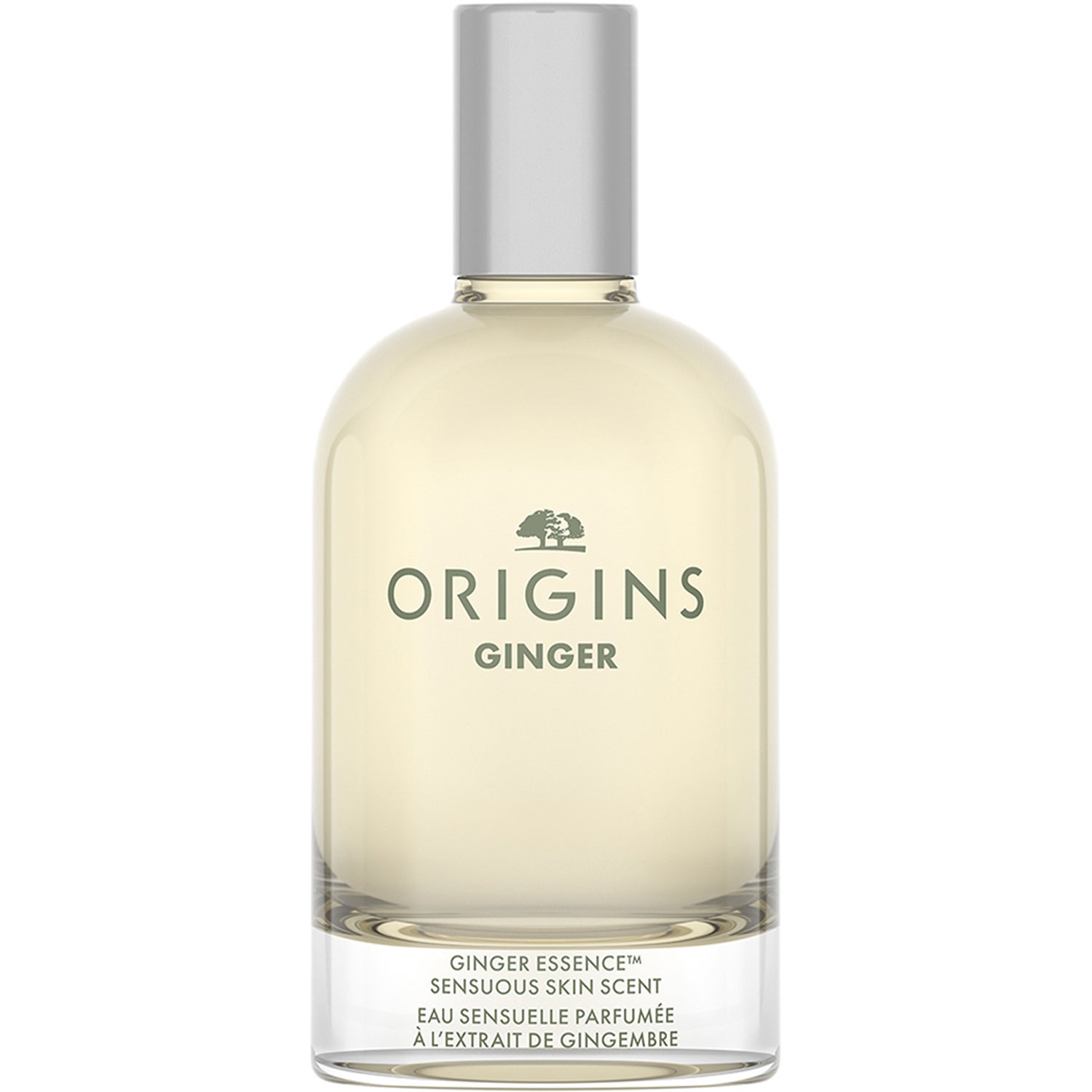 Origins Ginger Essence Sensuous Skin Scent 100 ml