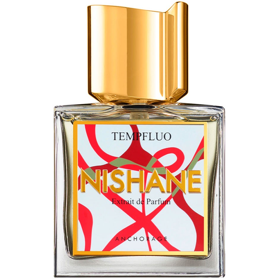 NISHANE Tempfluo Extrait de Parfum - 50 ml