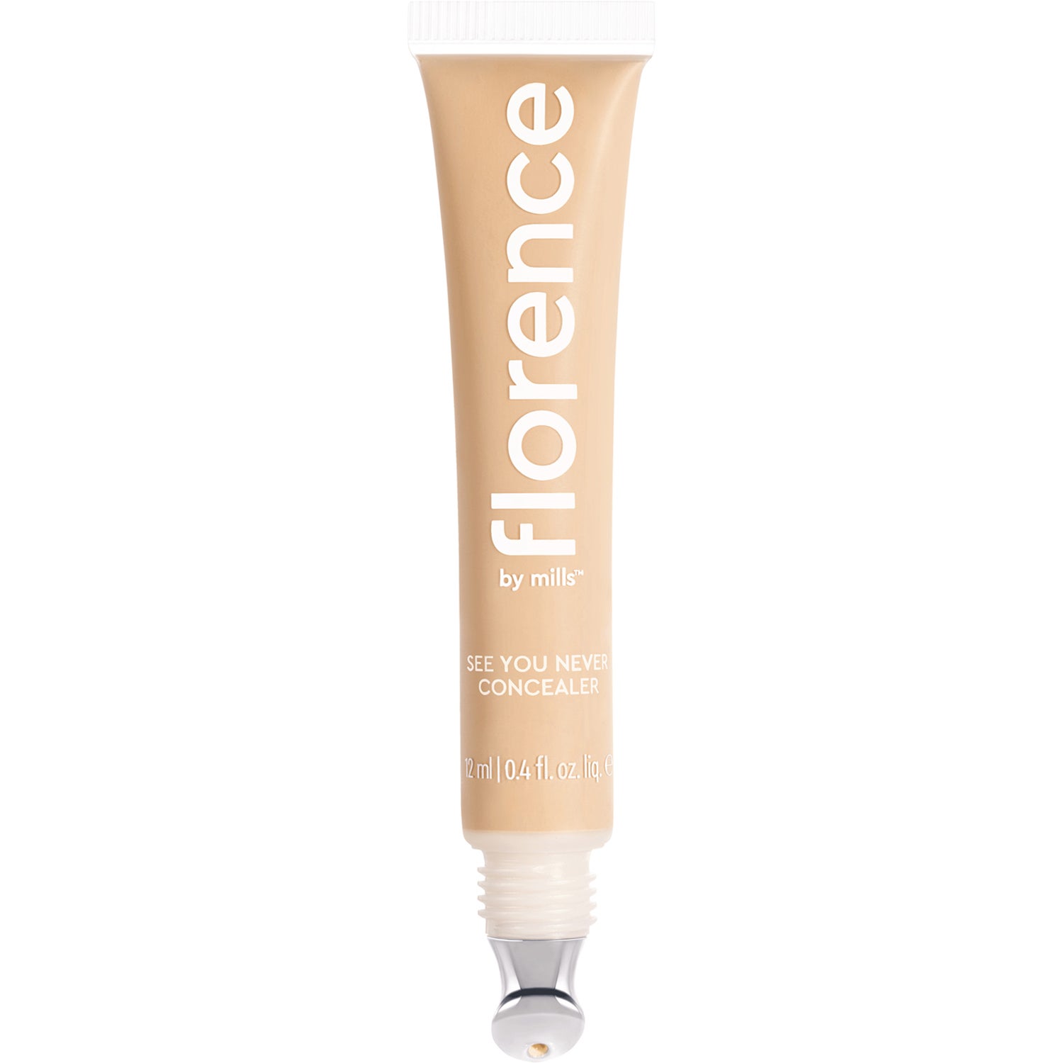 Florence by Mills See You Never Concealer L055 light with neutral undertones - 12 ml