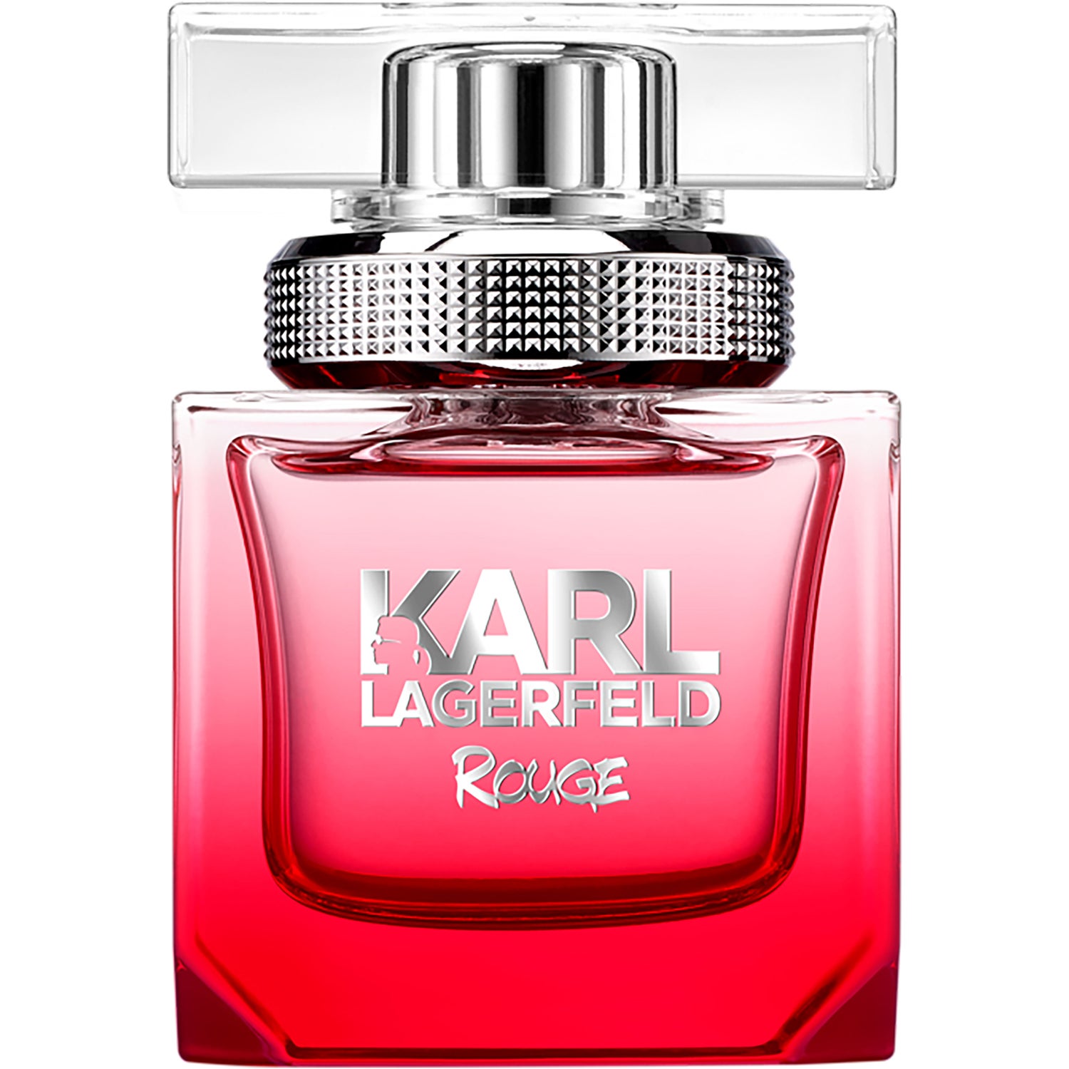 Karl Lagerfeld Pour Femme Rouge Eau de Parfum - 45 ml