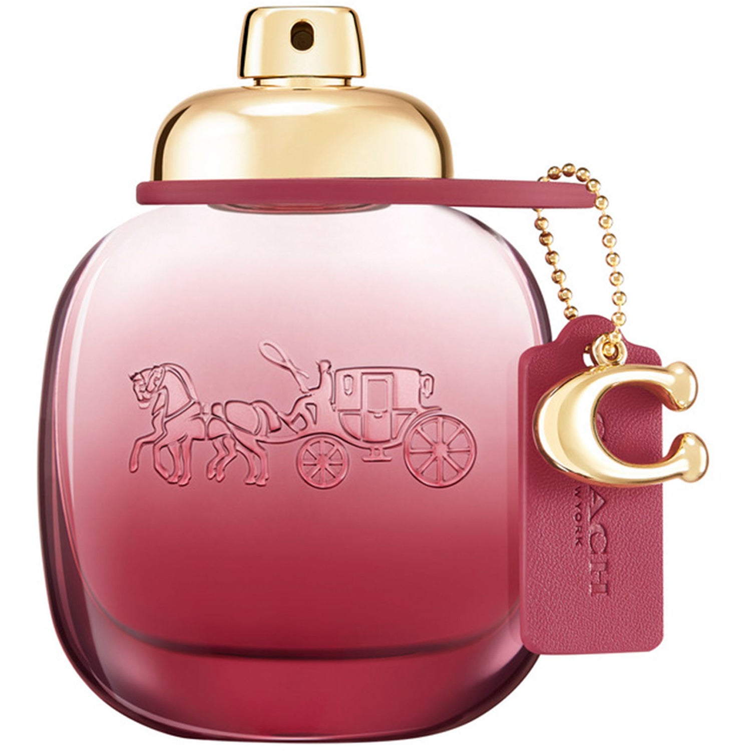 COACH Wild Rose Eau de Parfum - 50 ml