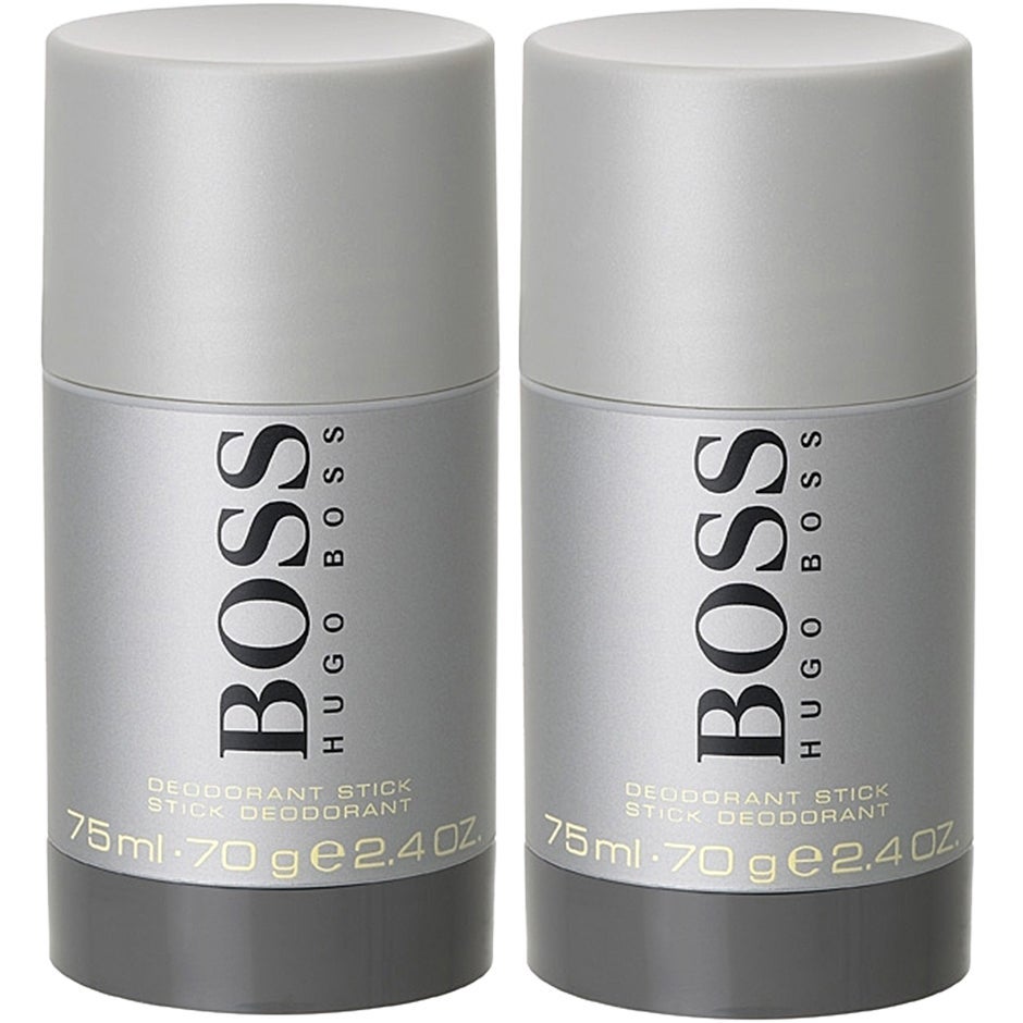 Hugo Boss Boss Bottled Duo 2 x Deostick 75ml - 150 ml