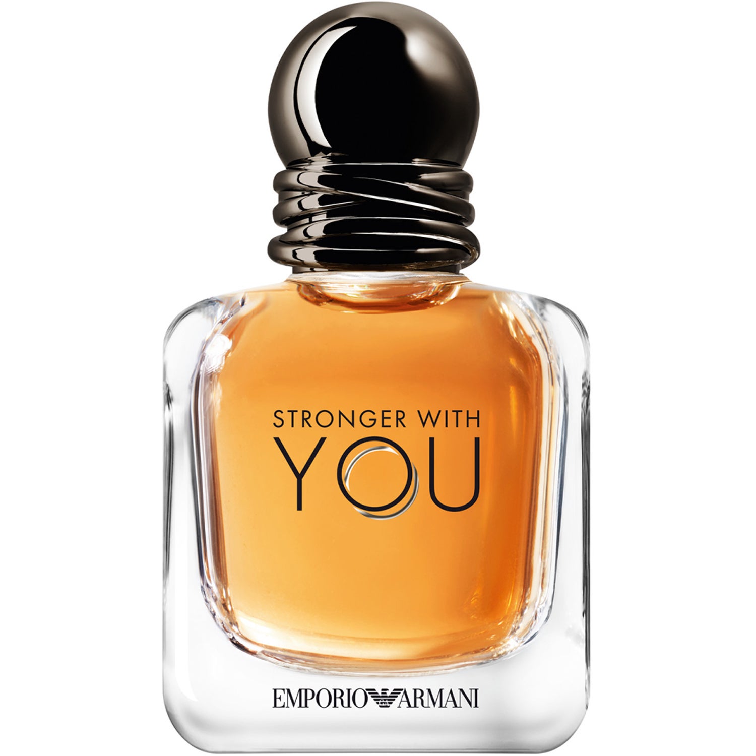 Armani Stronger With You For Men Eau de Toilette - 30 ml